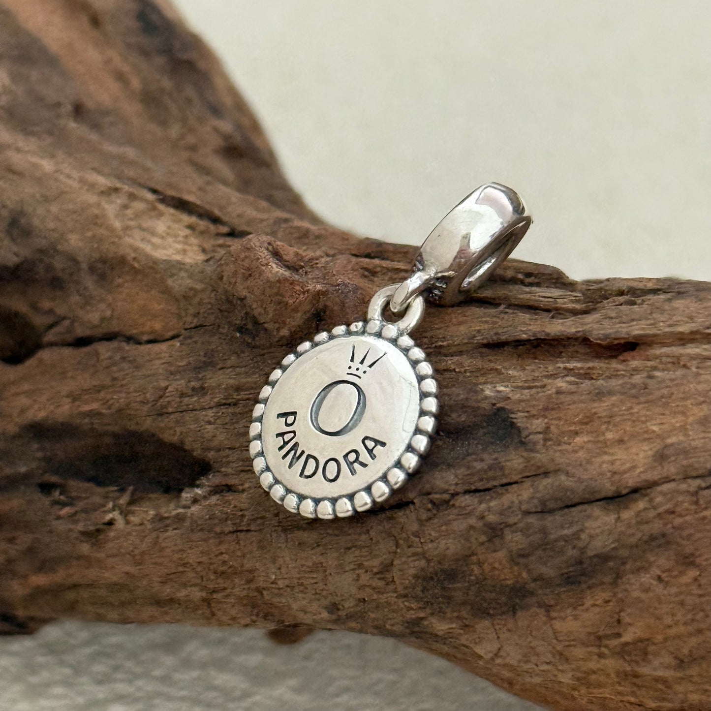 Princeton University Exclusive Dangle Charm Pendant for Pandora Bracelet