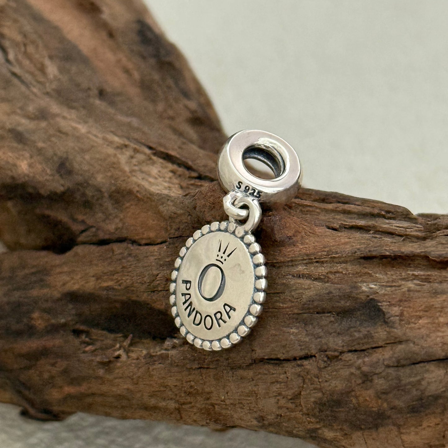 Union of Comoros Flag Exclusive Dangle Charm Pendant for Pandora Bracelet