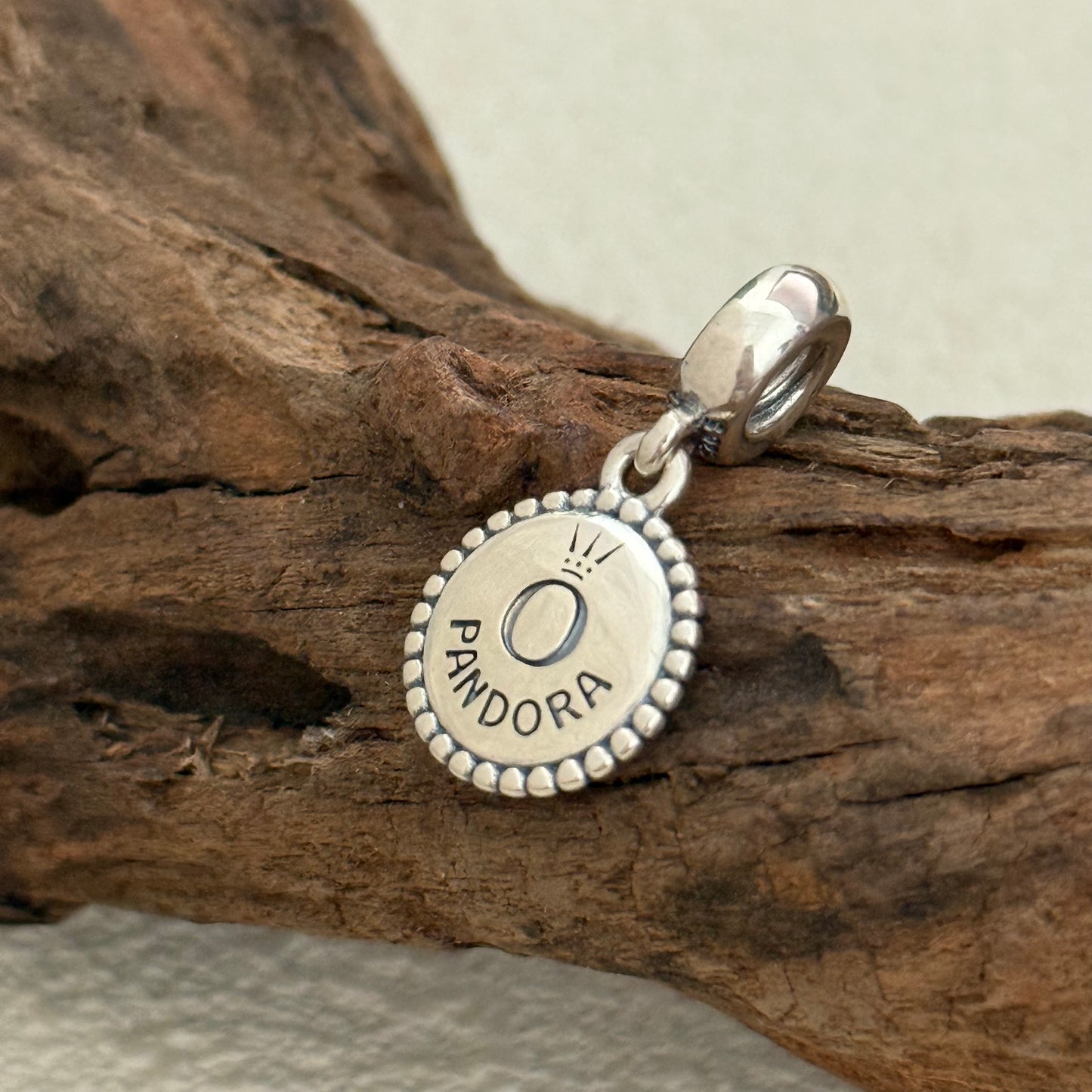 Democratic Republic of Congo Exclusive Dangle Charm Pendant for Pandora Bracelet