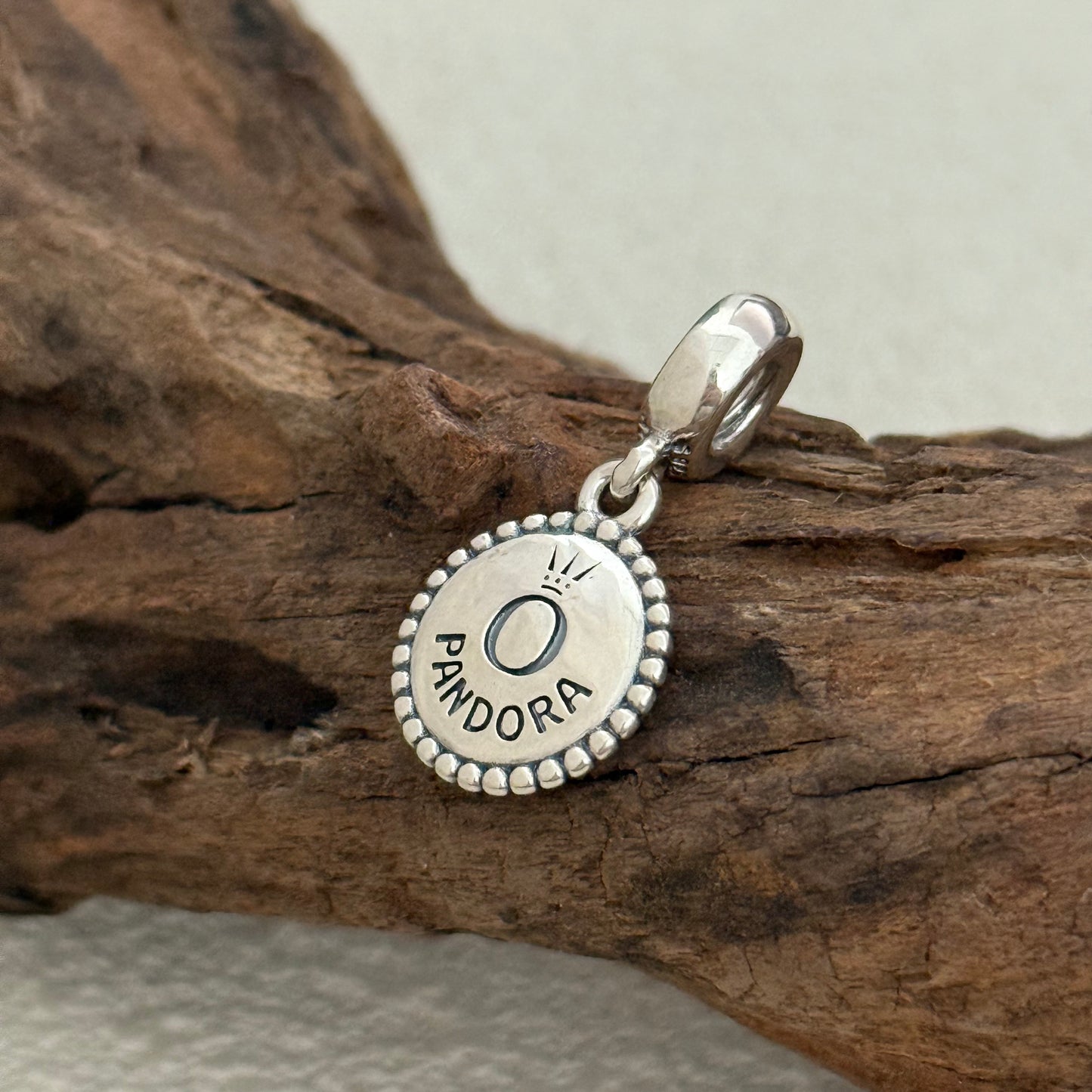 Sao Tome and Principe Flag Exclusive Dangle Charm Pendant for Pandora Bracelet