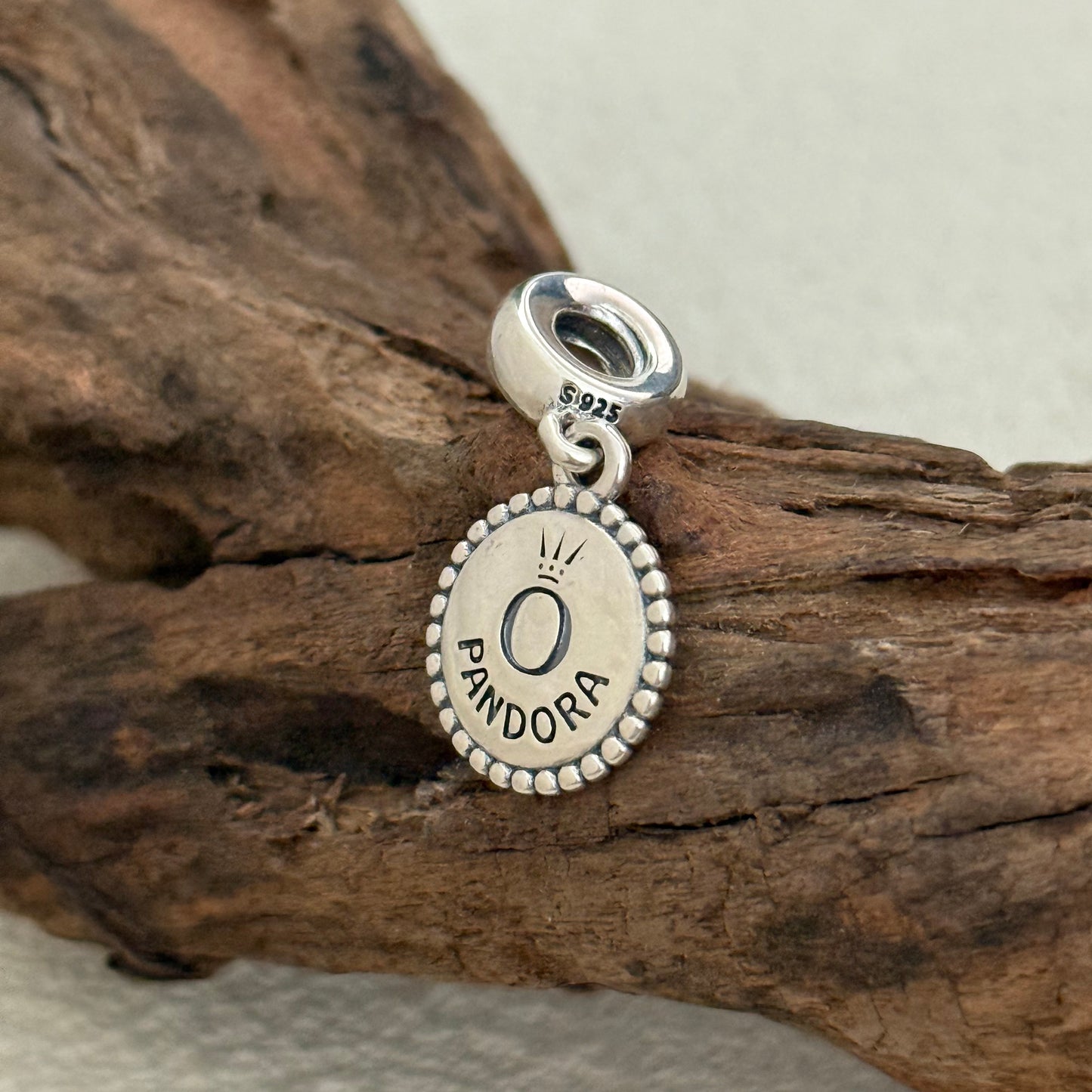 Sao Tome and Principe Flag Exclusive Dangle Charm Pendant for Pandora Bracelet