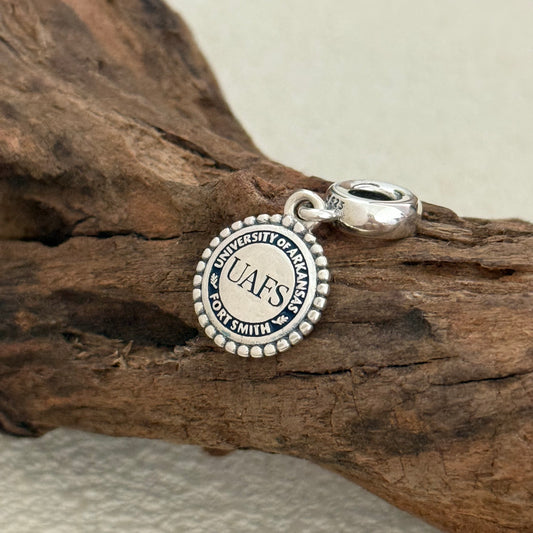 UAFS Exclusive Dangle Charm Pendant for Pandora Bracelet