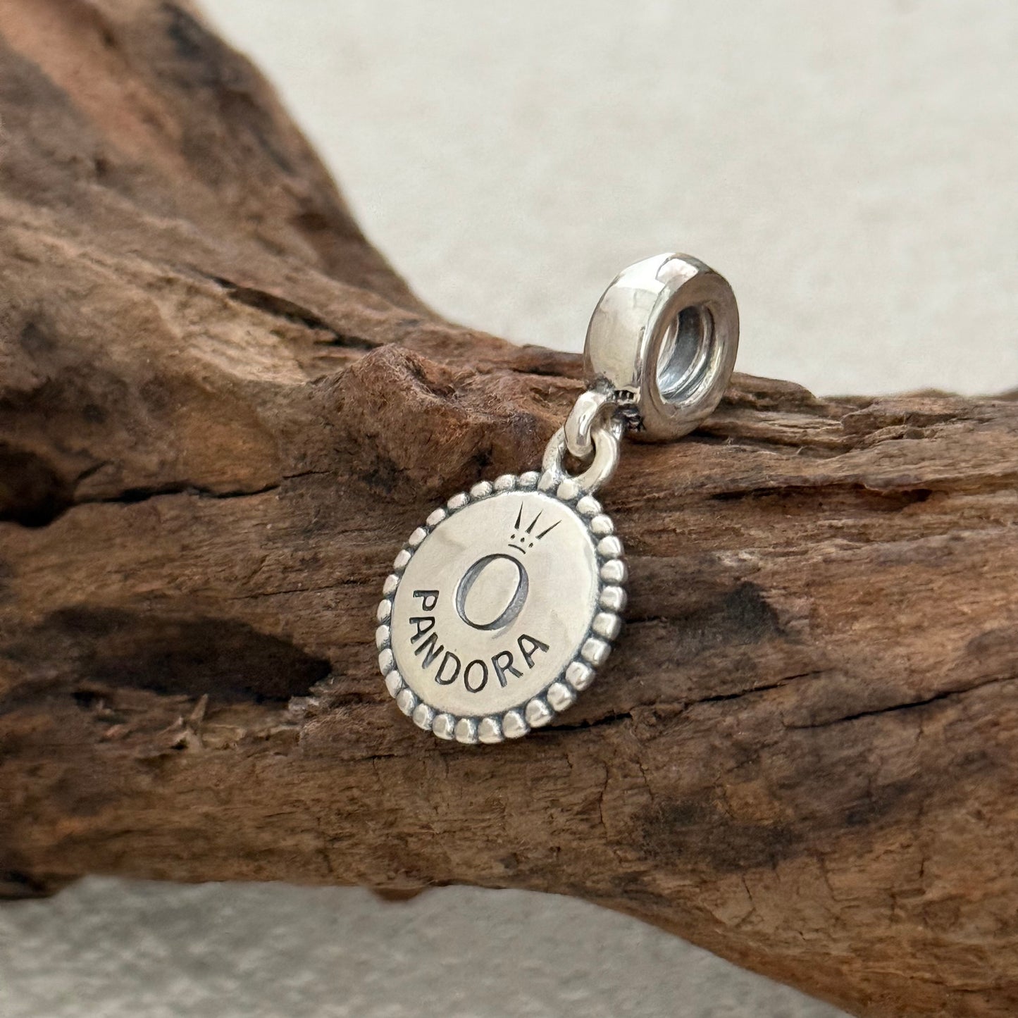 Michigan Wolverines Exclusive Dangle Charm Pendant for Pandora Bracelet