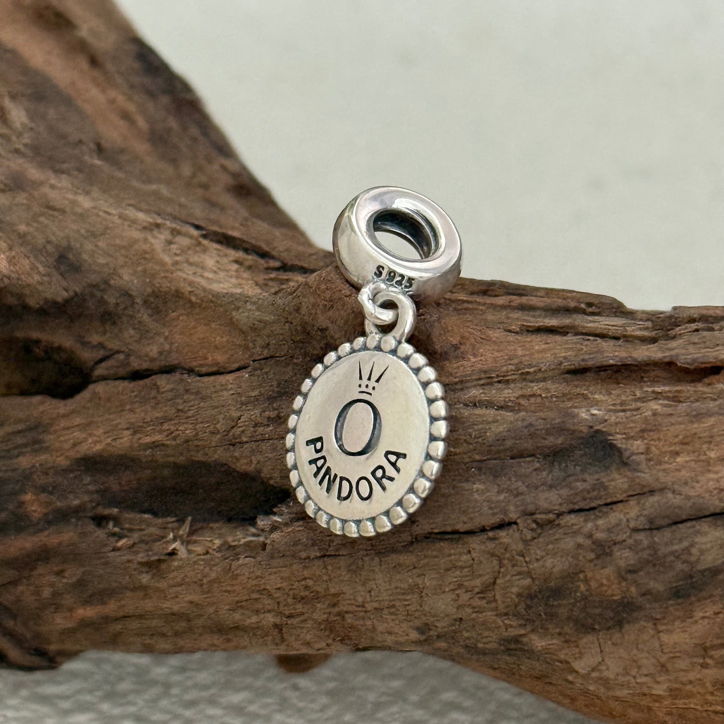 New Orleans Exclusive Dangle Charm Pendant for Pandora Bracelet