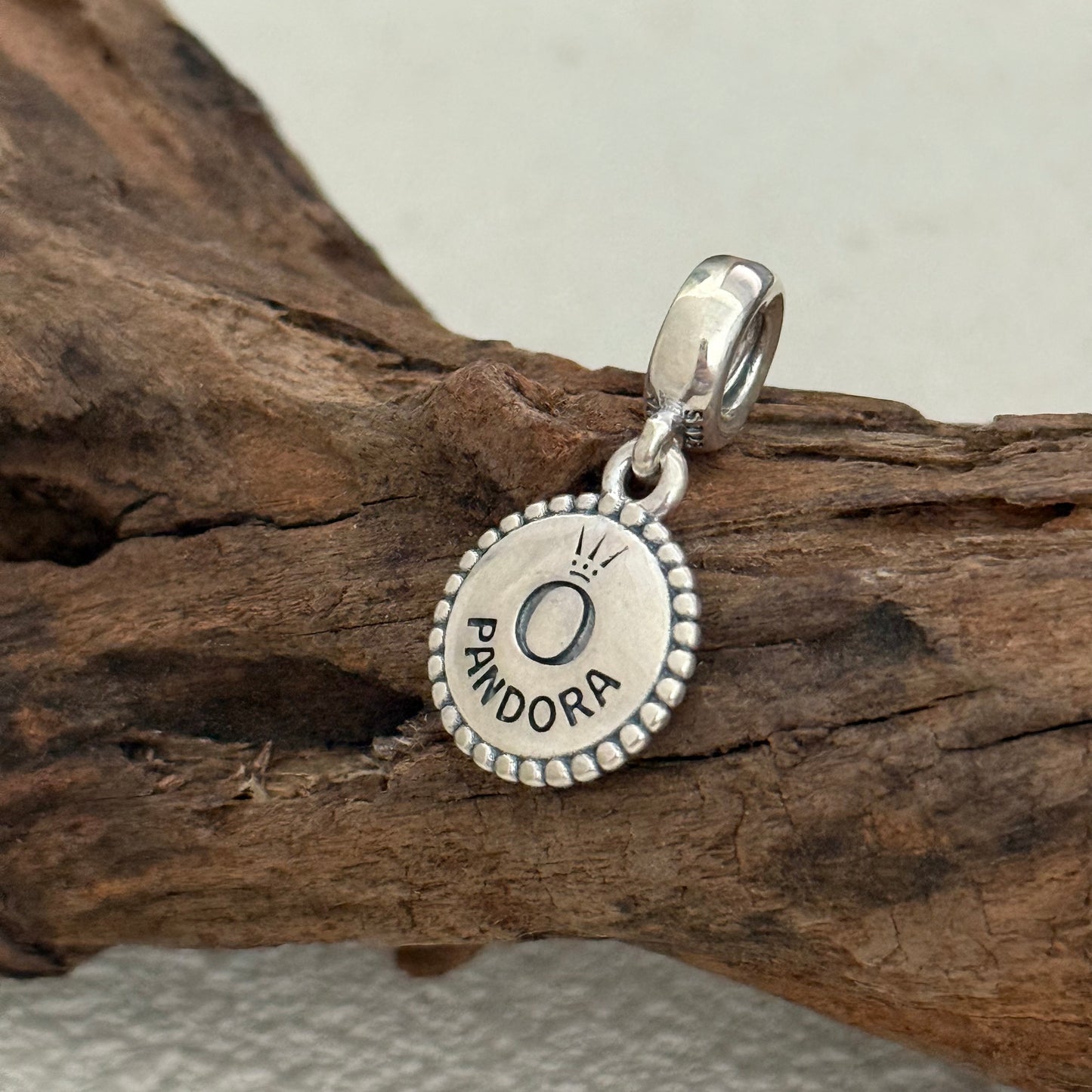 Bosnia and Herzegovina Exclusive Dangle Charm Pendant for Pandora Bracelet
