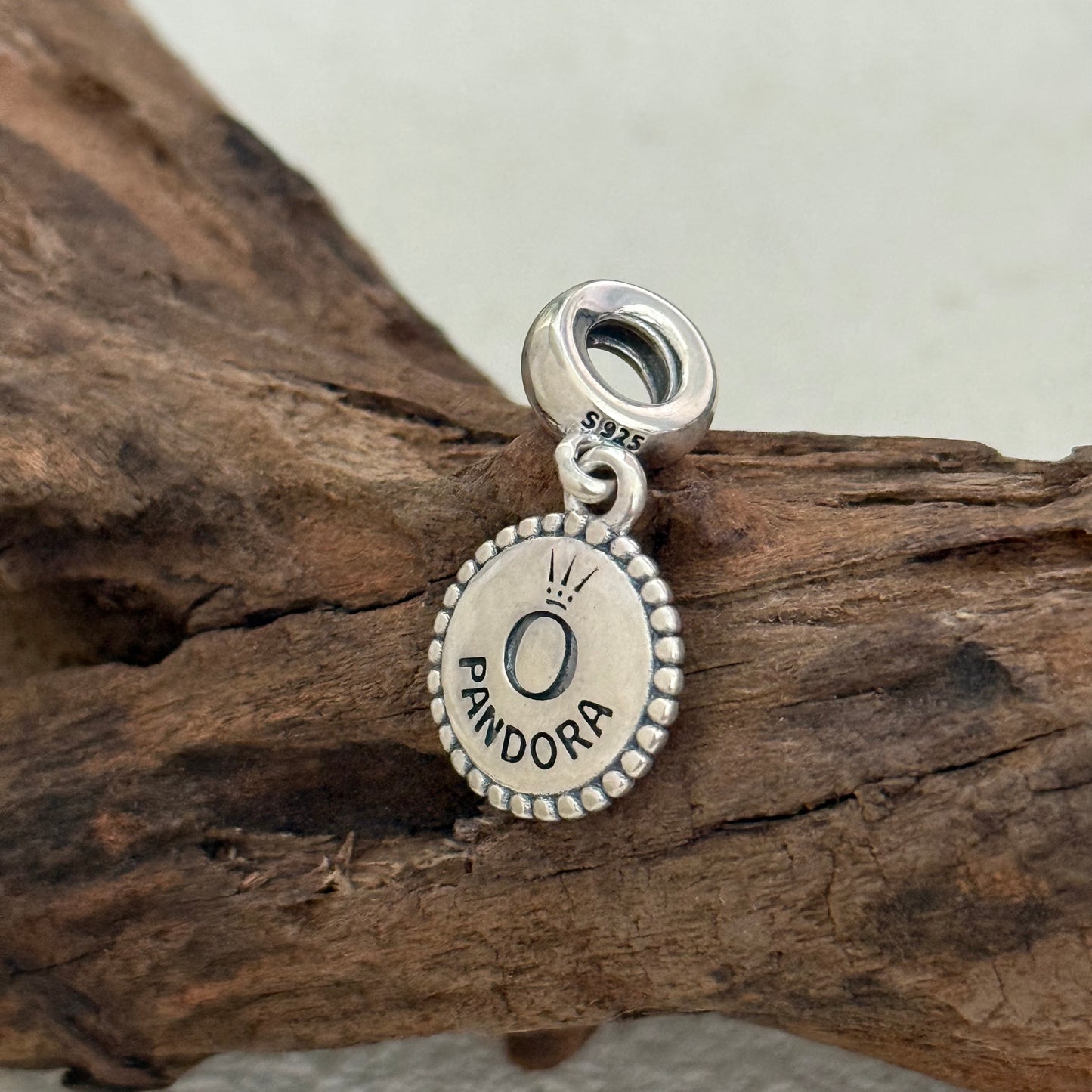 Bosnia and Herzegovina Exclusive Dangle Charm Pendant for Pandora Bracelet