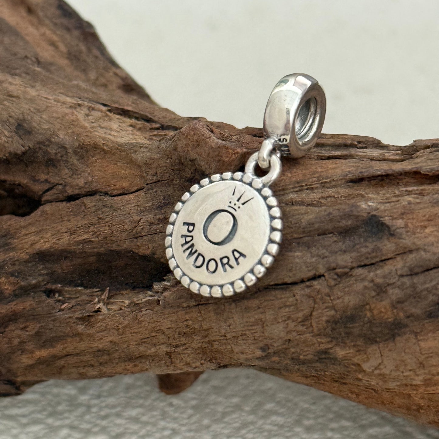 Slovakia Map Flag Exclusive Dangle Charm Pendant for Pandora Bracelet