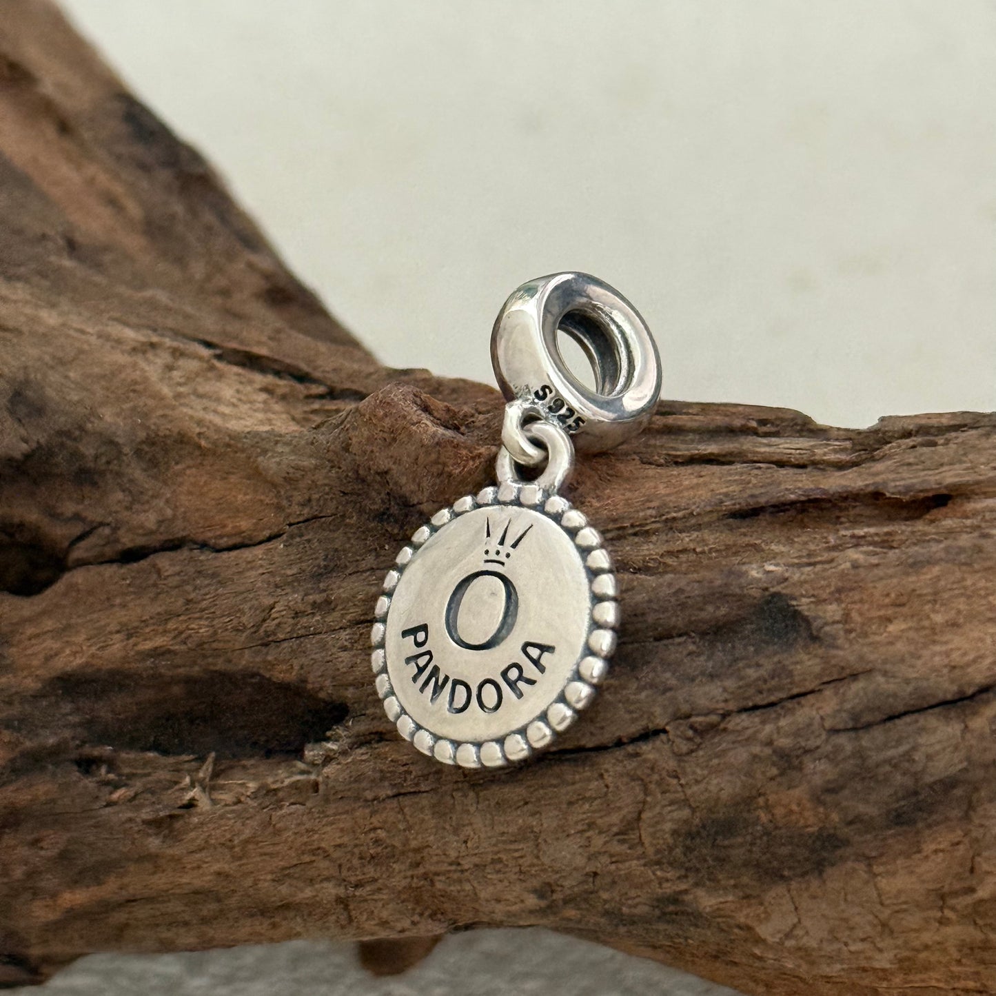 Slovakia Map Flag Exclusive Dangle Charm Pendant for Pandora Bracelet
