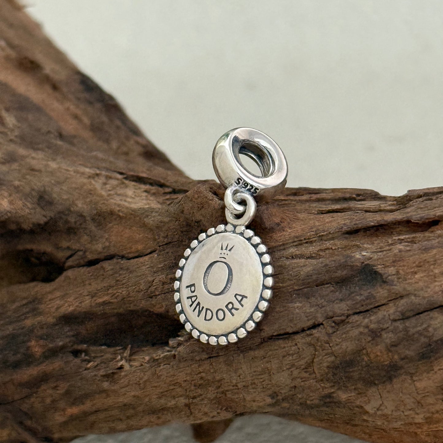 Arizona Wildcats Exclusive Dangle Charm Pendant for Pandora Bracelet