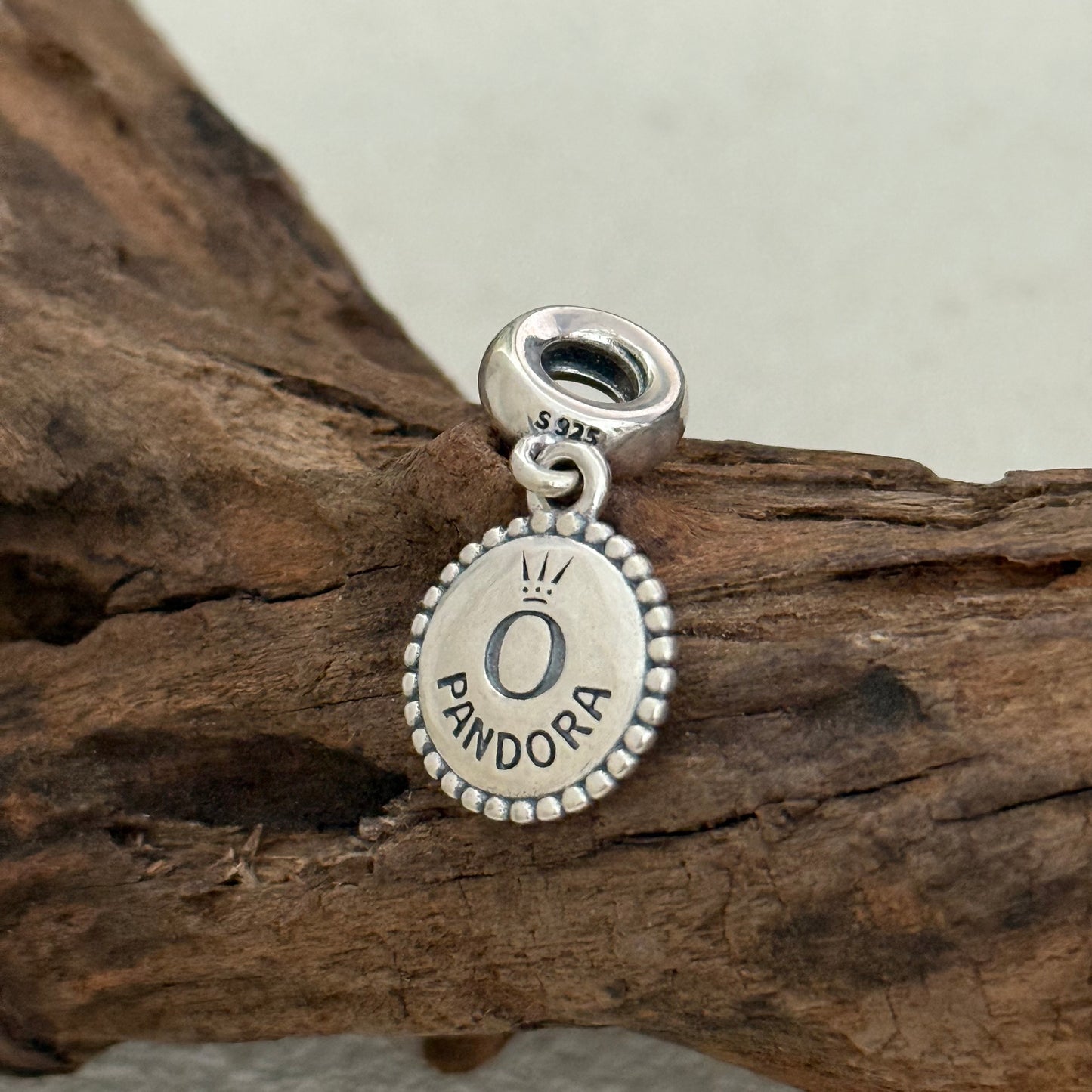 Ukraine Map Flag Exclusive Dangle Charm Pendant for Pandora Bracelet