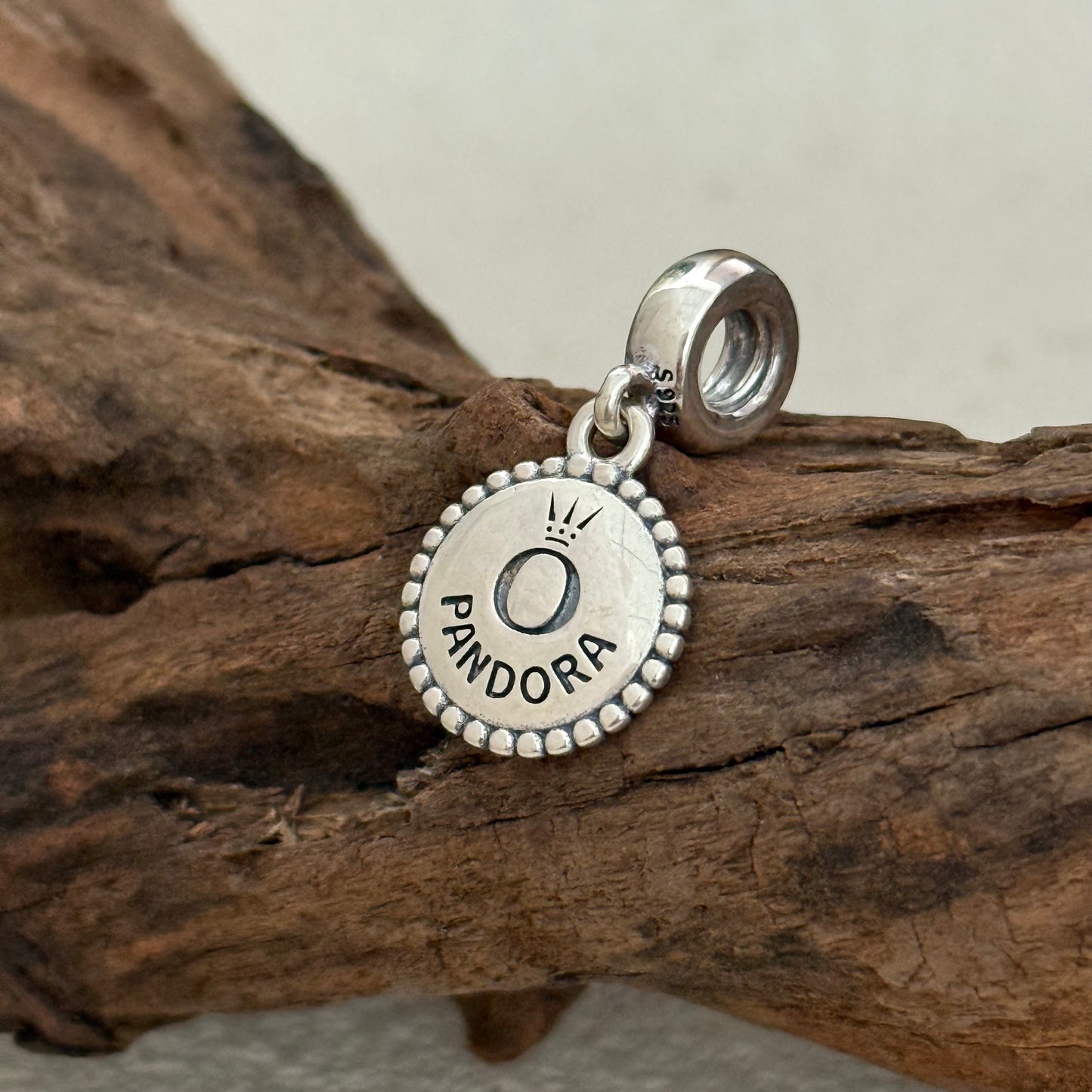 India Map Flag Exclusive Dangle Charm Pendant for Pandora Bracelet