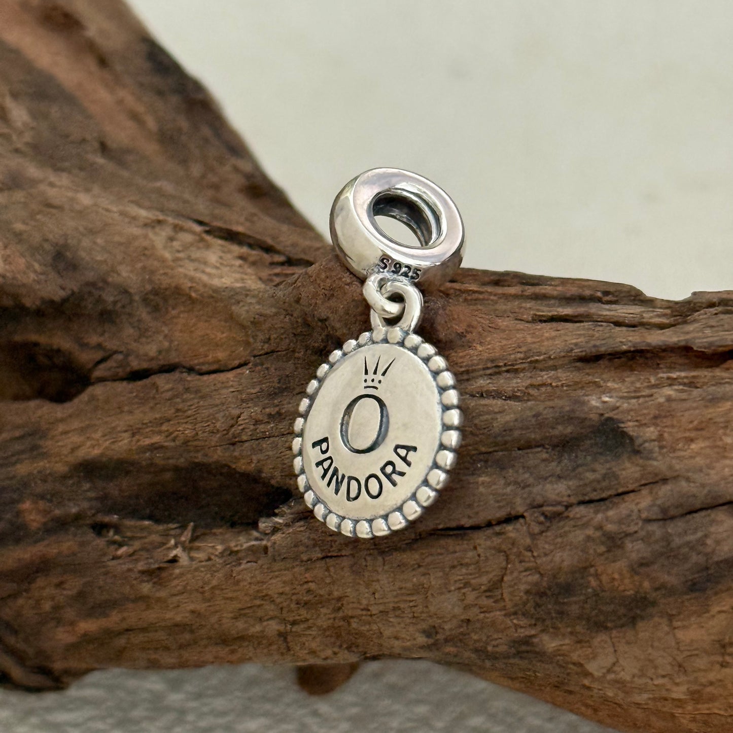 India Map Flag Exclusive Dangle Charm Pendant for Pandora Bracelet