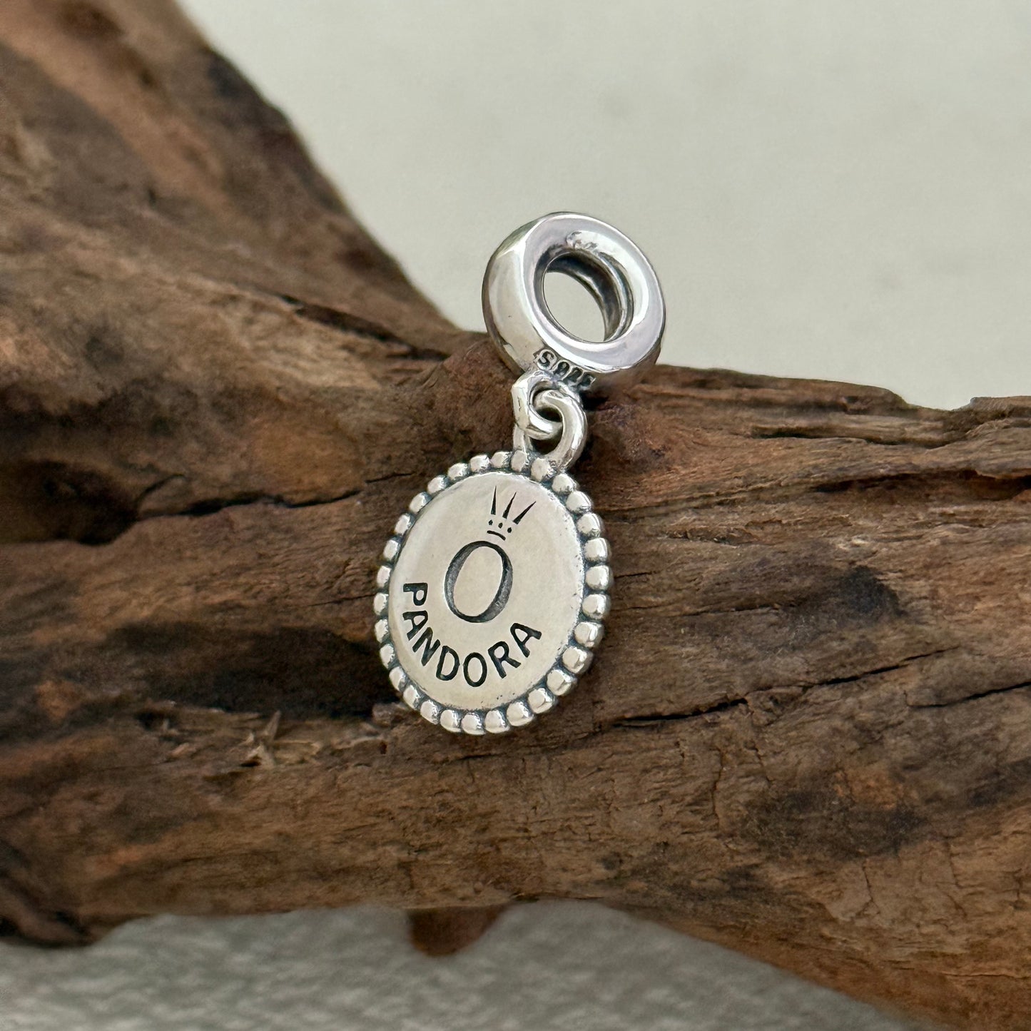 United Arab Emirates Map Flag Exclusive Dangle Charm Pendant for Pandora Bracelet