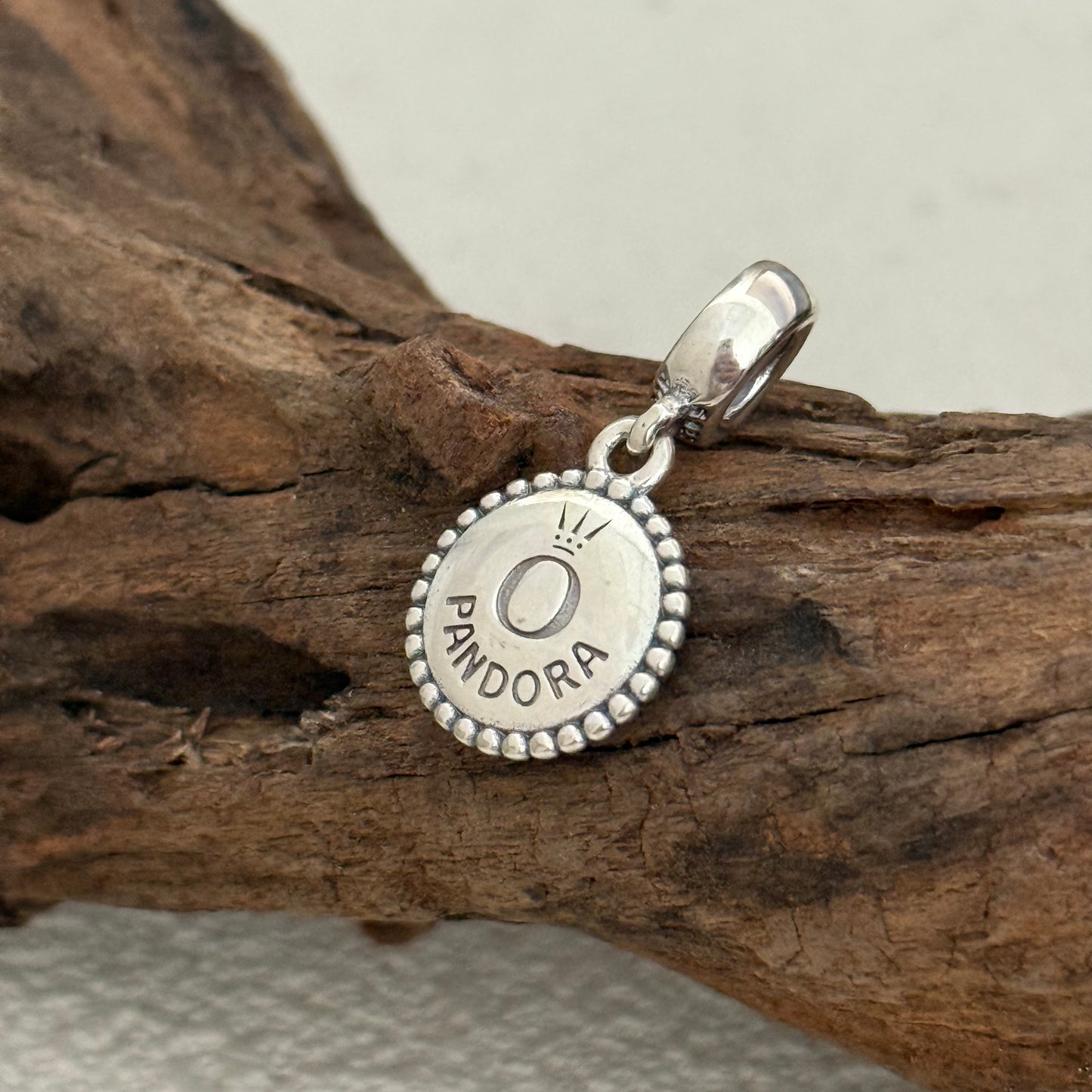 Coconut tree Exclusive Dangle Charm Pendant for Pandora Bracelet