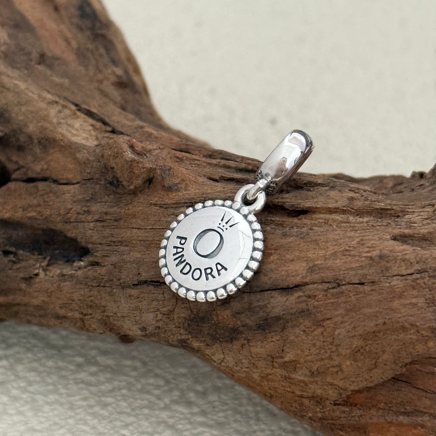 Guadalupe Mexico Exclusive Dangle Charm Pendant for Pandora Bracelet