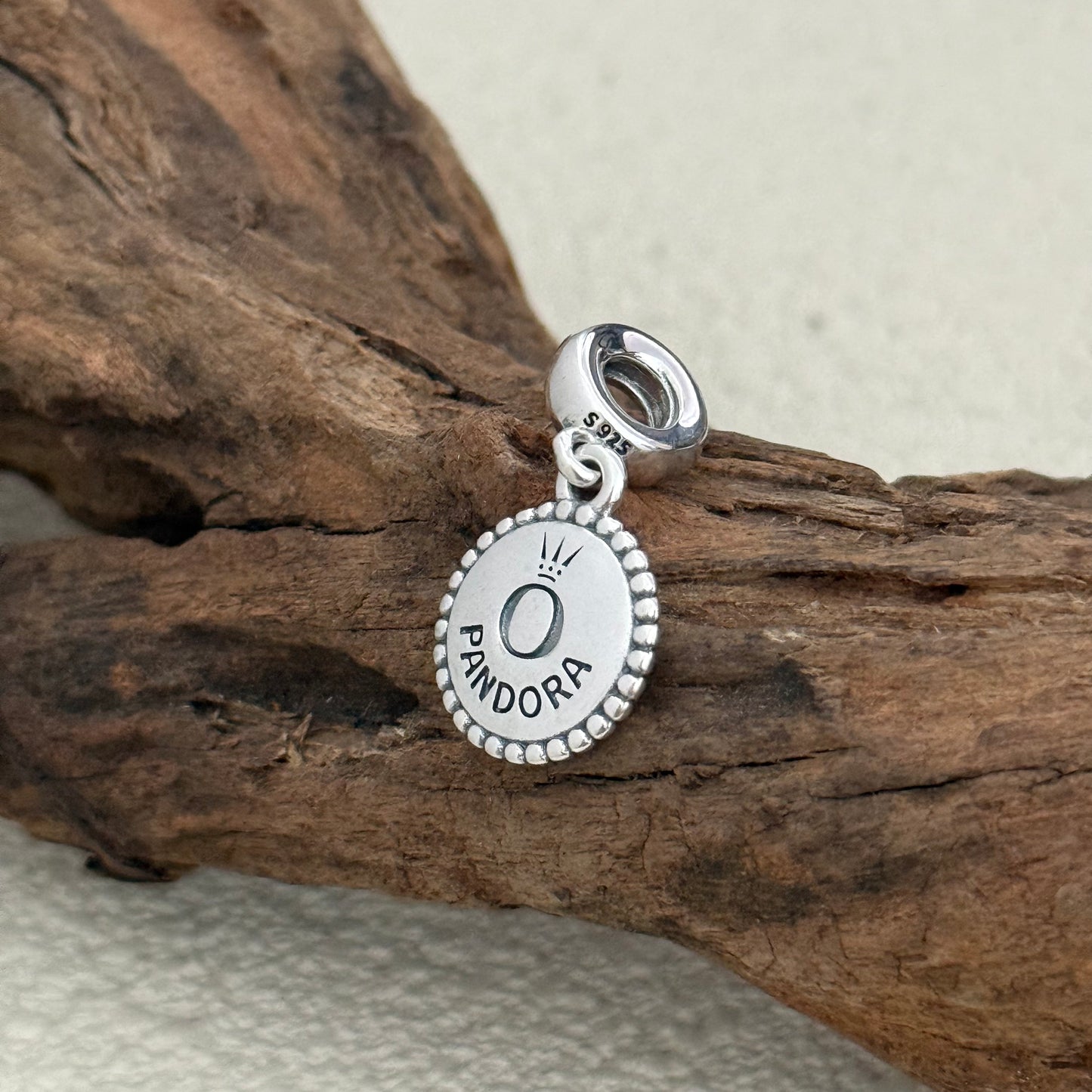 Guadalupe Mexico Exclusive Dangle Charm Pendant for Pandora Bracelet