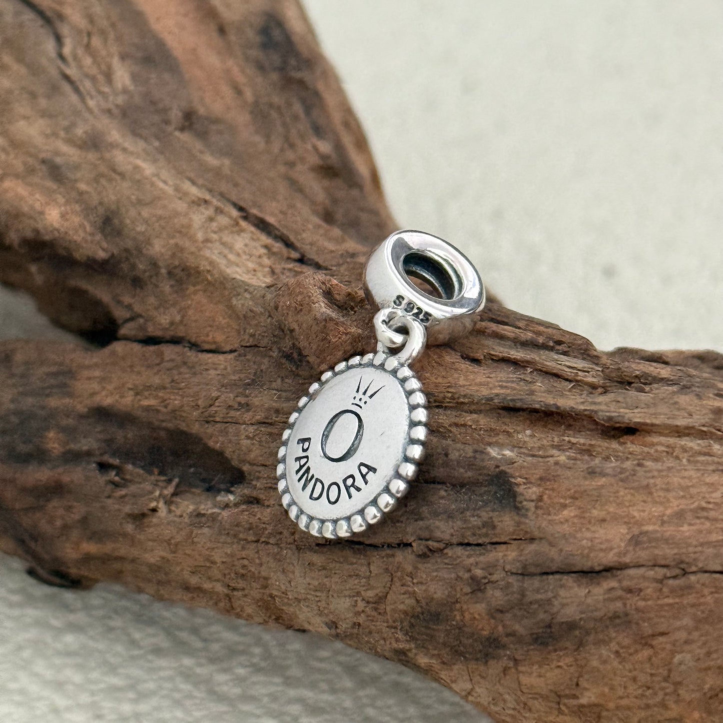 Llama Peru Exclusive Dangle Charm Pendant for Pandora Bracelet