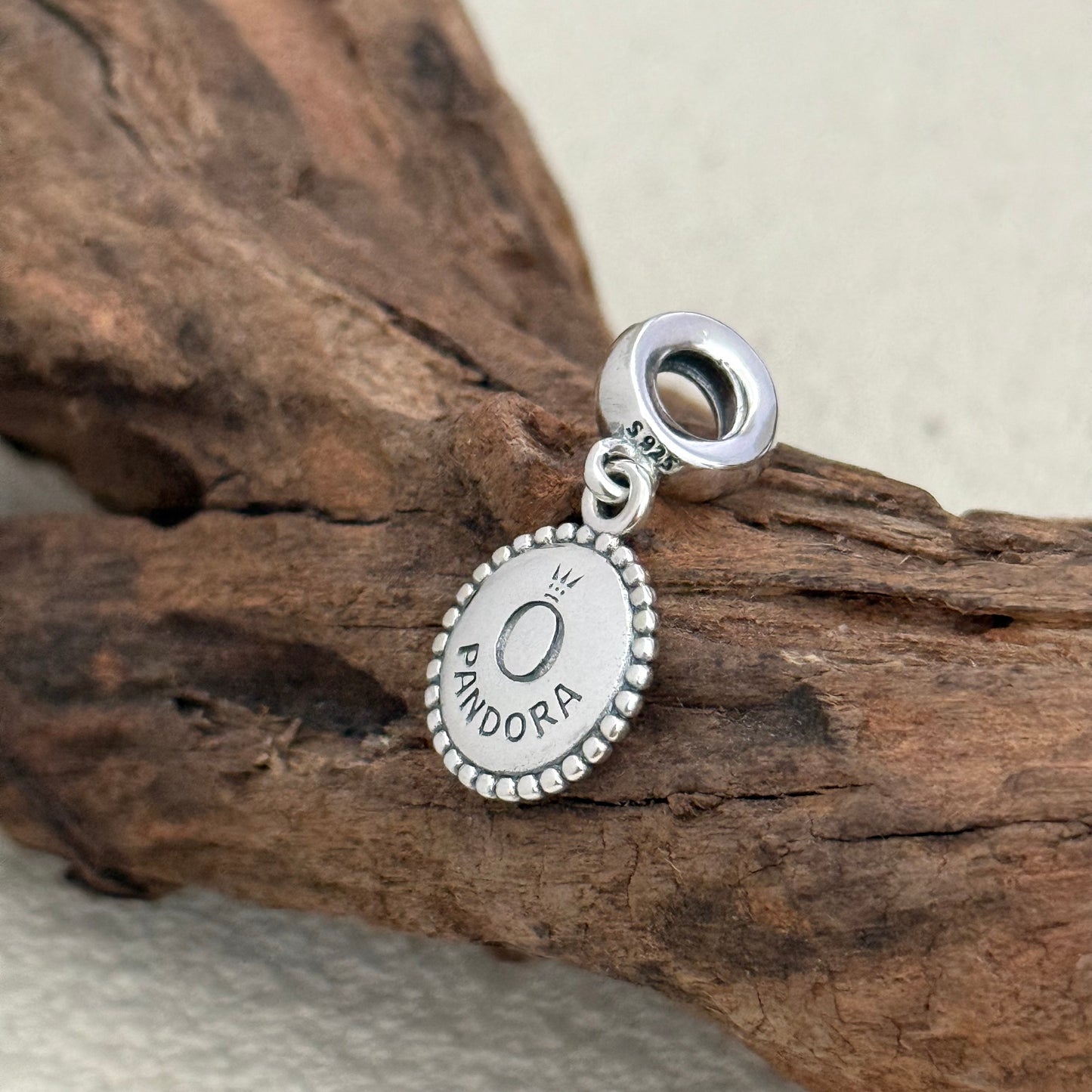 Honduras Map Exclusive Dangle Charm Pendant for Pandora Bracelet