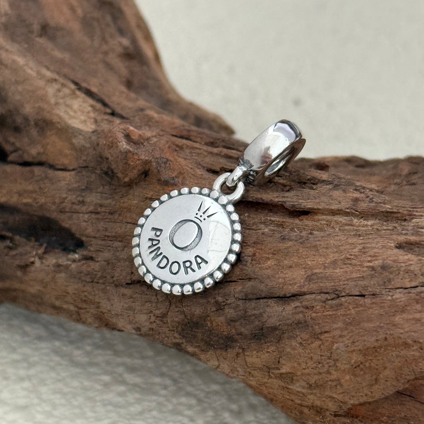 Honduras Exclusive Dangle Charm Pendant for Pandora Bracelet