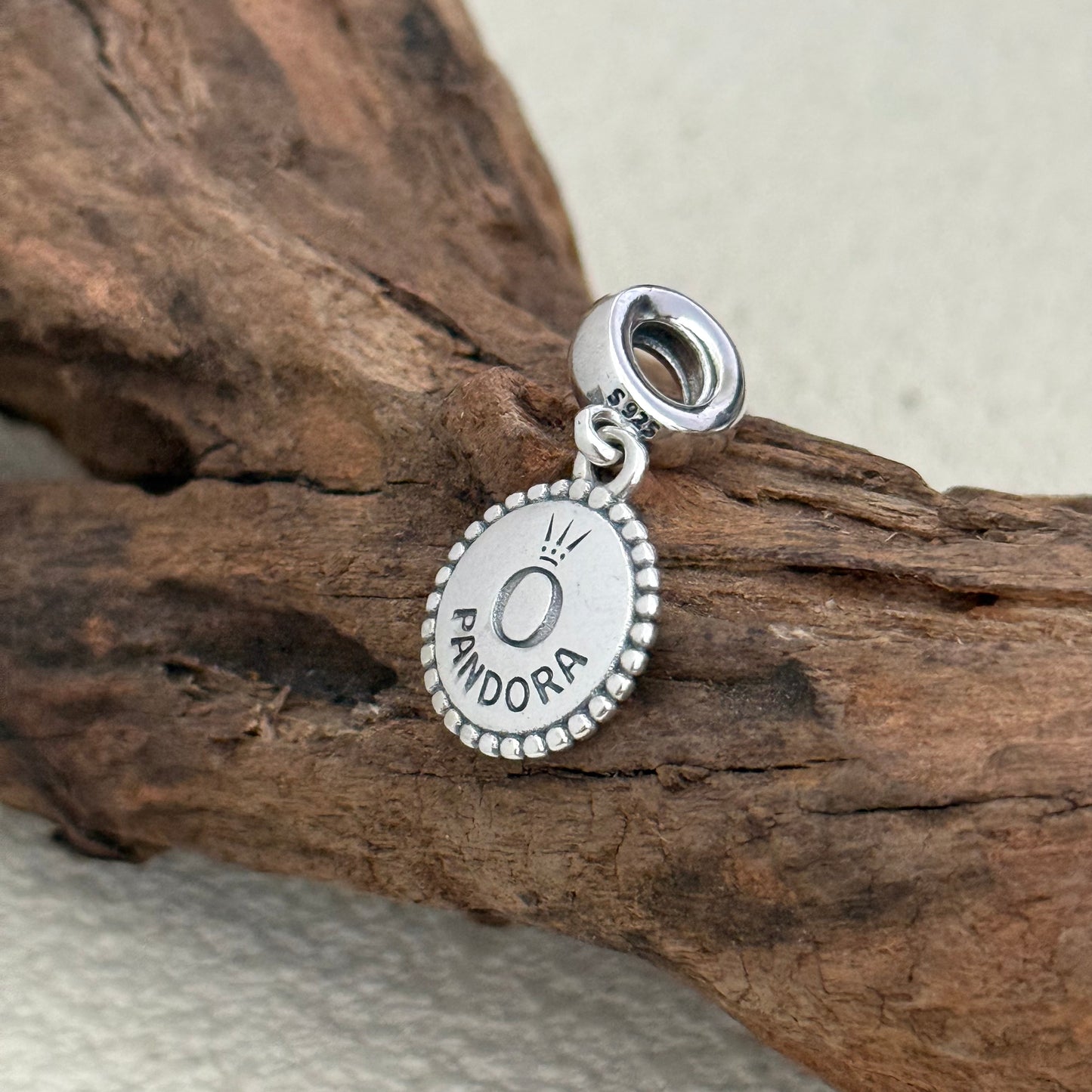 Honduras Exclusive Dangle Charm Pendant for Pandora Bracelet