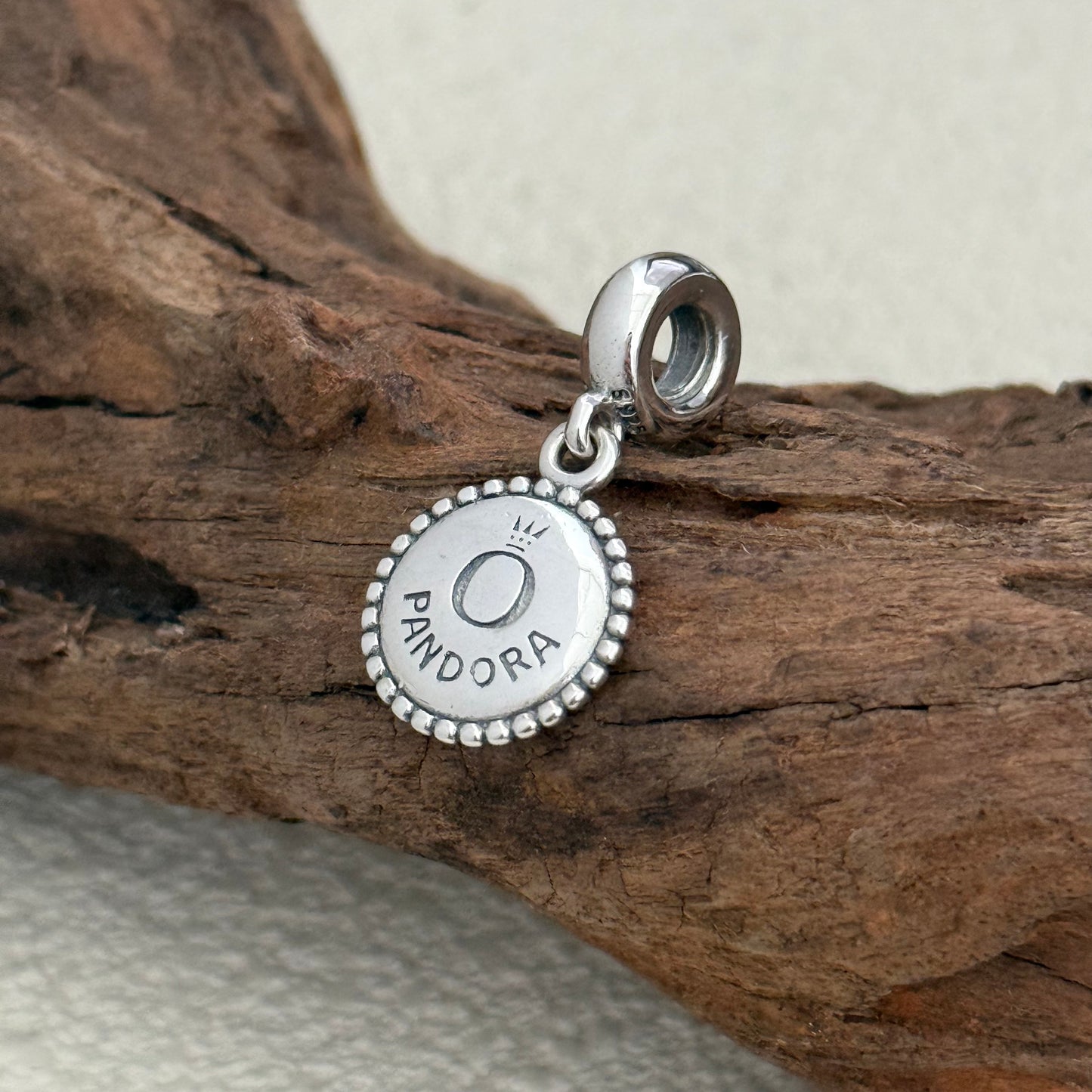 Honduras Flag Exclusive Dangle Charm Pendant for Pandora Bracelet