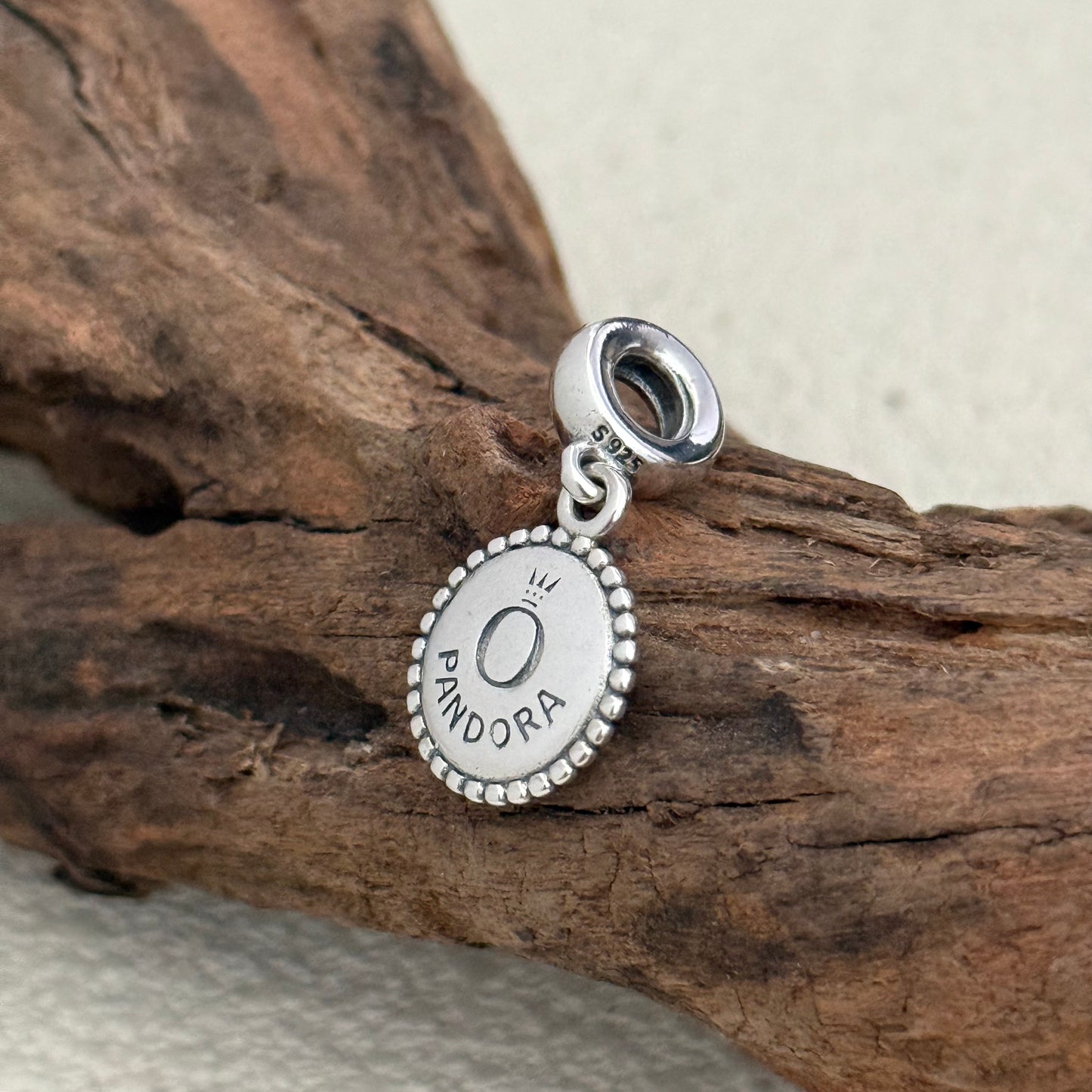 Honduras Flag Exclusive Dangle Charm Pendant for Pandora Bracelet