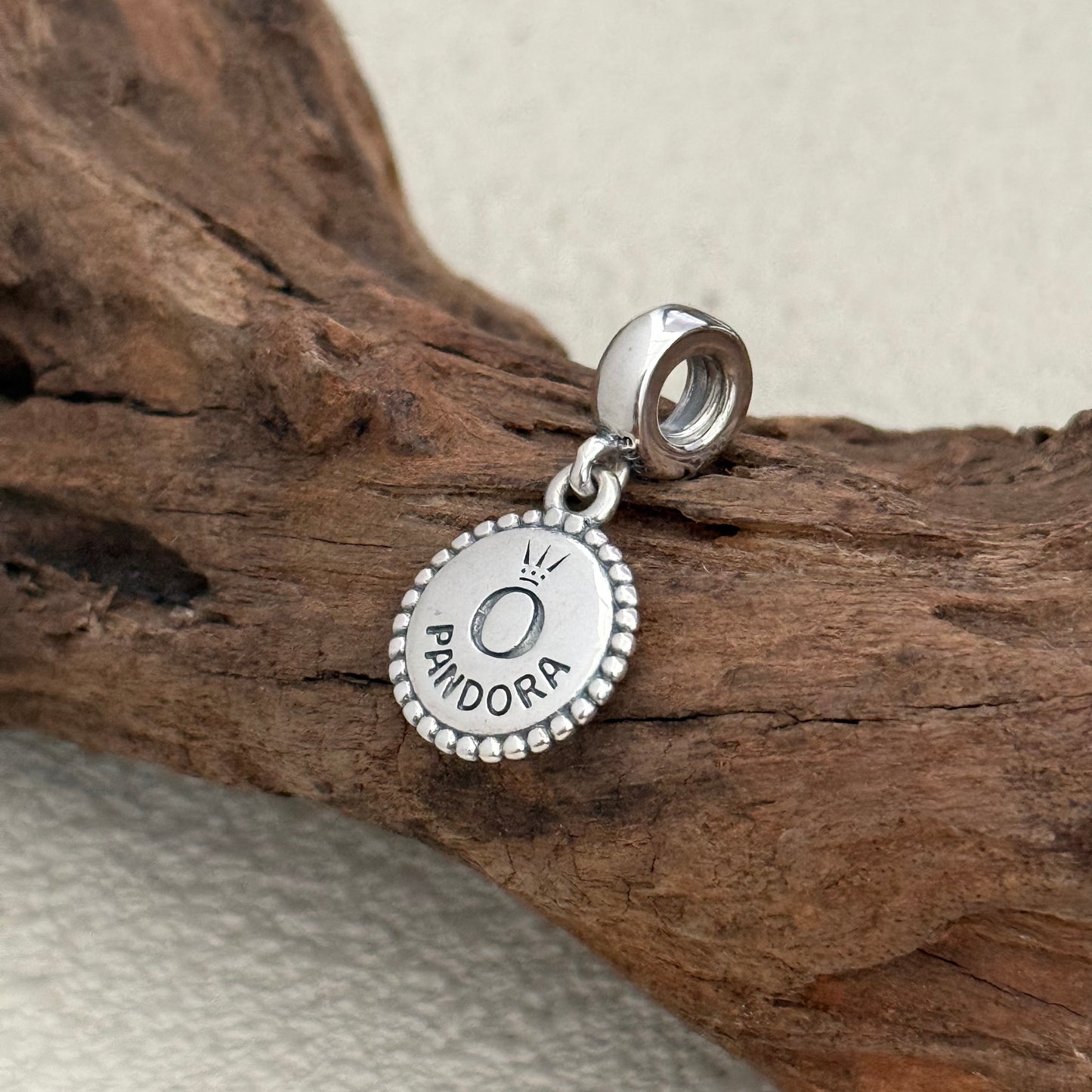 Nigeria Flag Exclusive Dangle Charm Pendant for Pandora Bracelet
