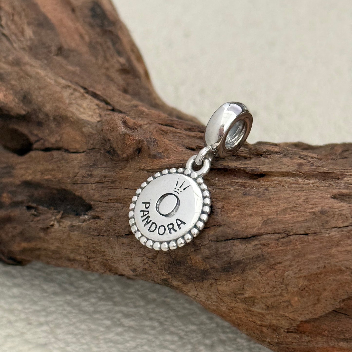 CHANA Flag Exclusive Dangle Charm Pendant for Pandora Bracelet