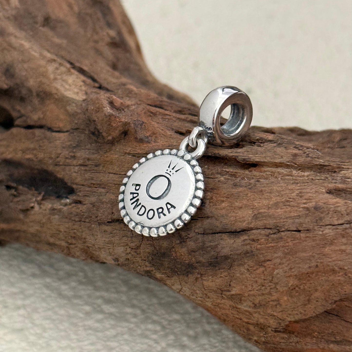 Netherlands Flag Exclusive Dangle Charm Pendant for Pandora Bracelet