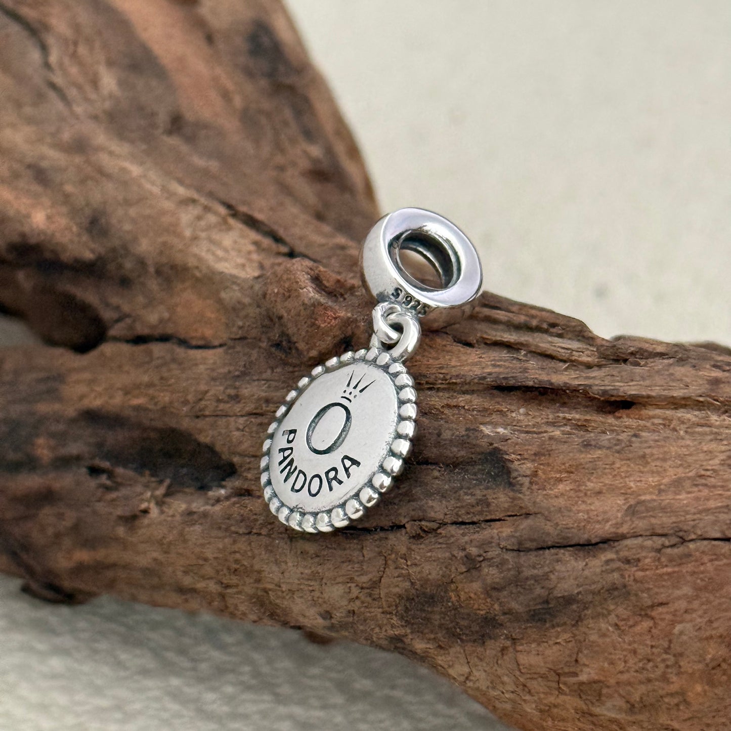 Netherlands Flag Exclusive Dangle Charm Pendant for Pandora Bracelet