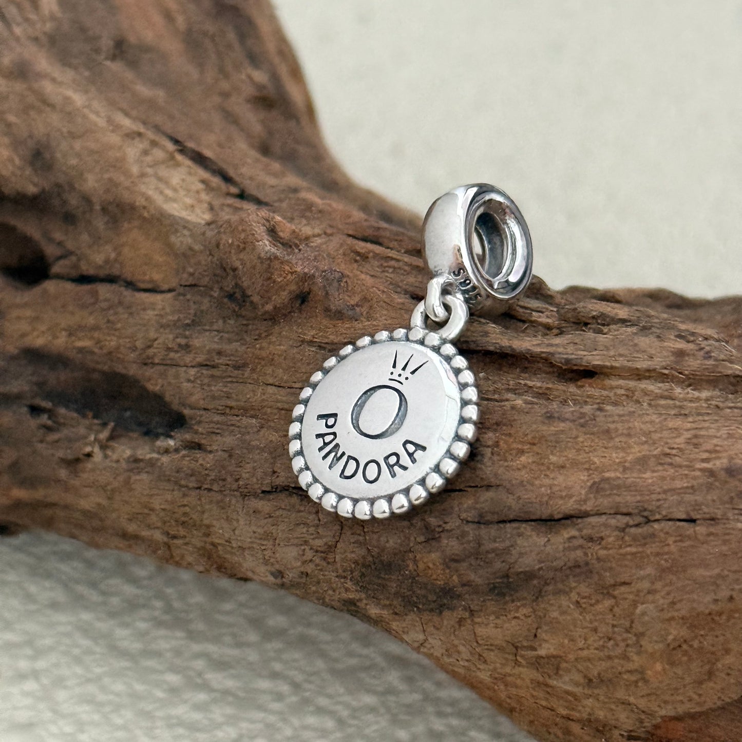 Hungary Flag Exclusive Dangle Charm Pendant for Pandora Bracelet