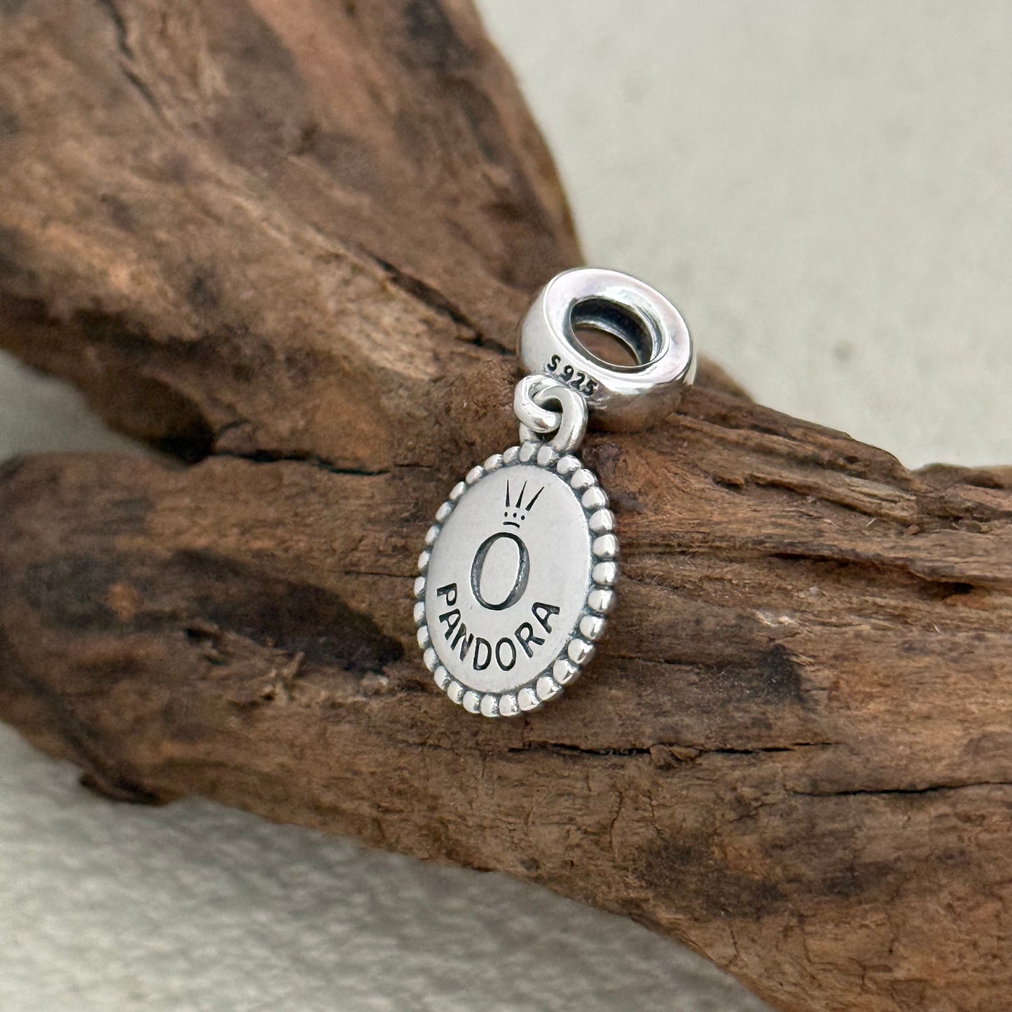 Hungary Flag Exclusive Dangle Charm Pendant for Pandora Bracelet