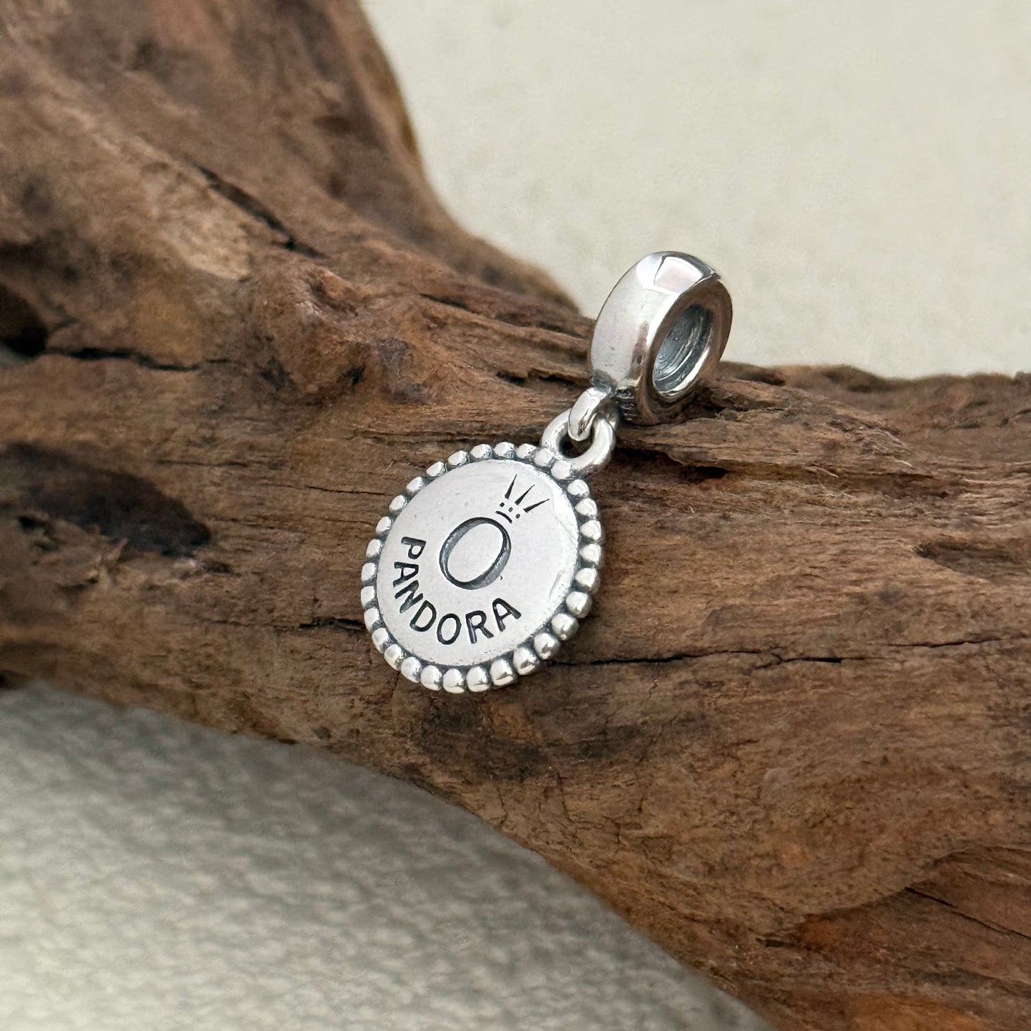 Costa Rica Monkey Exclusive Dangle Charm for Pandora Bracelet