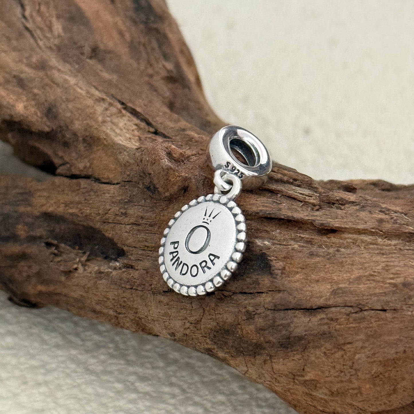 Costa Rica Monkey Exclusive Dangle Charm for Pandora Bracelet