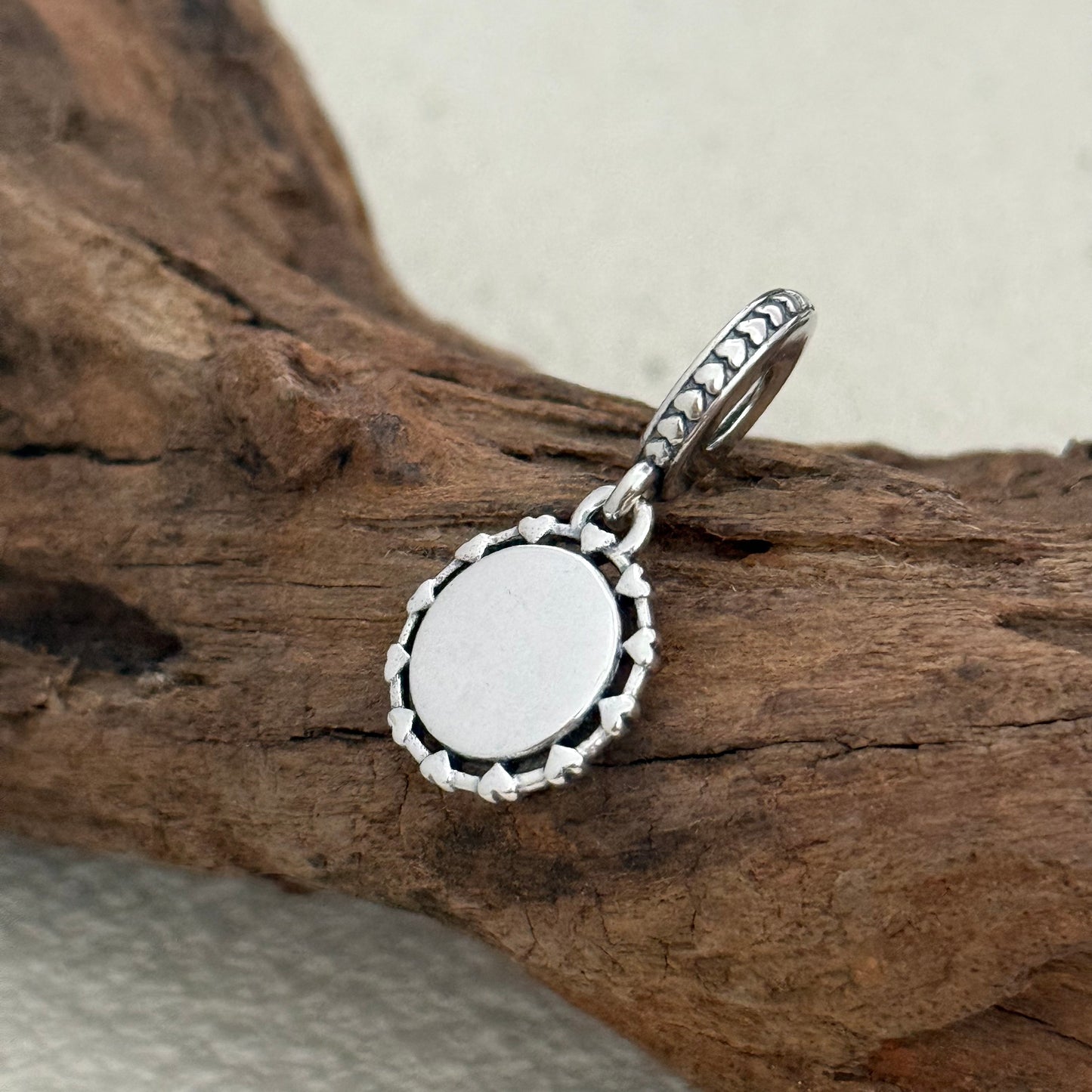 France Wine Exclusive Dangle Charm Pendant for Pandora Bracelet