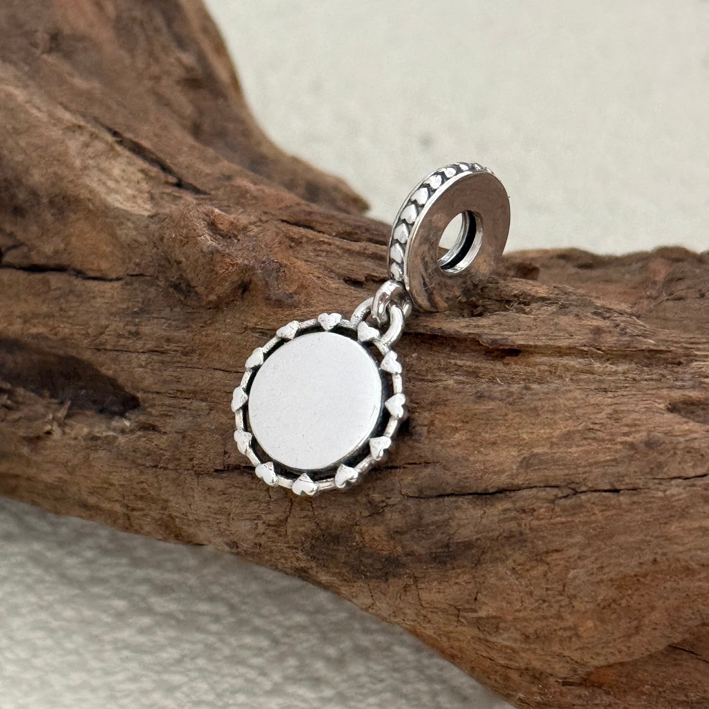 Veterinarian Exclusive Dangle Charm Pendant for Pandora Bracelet