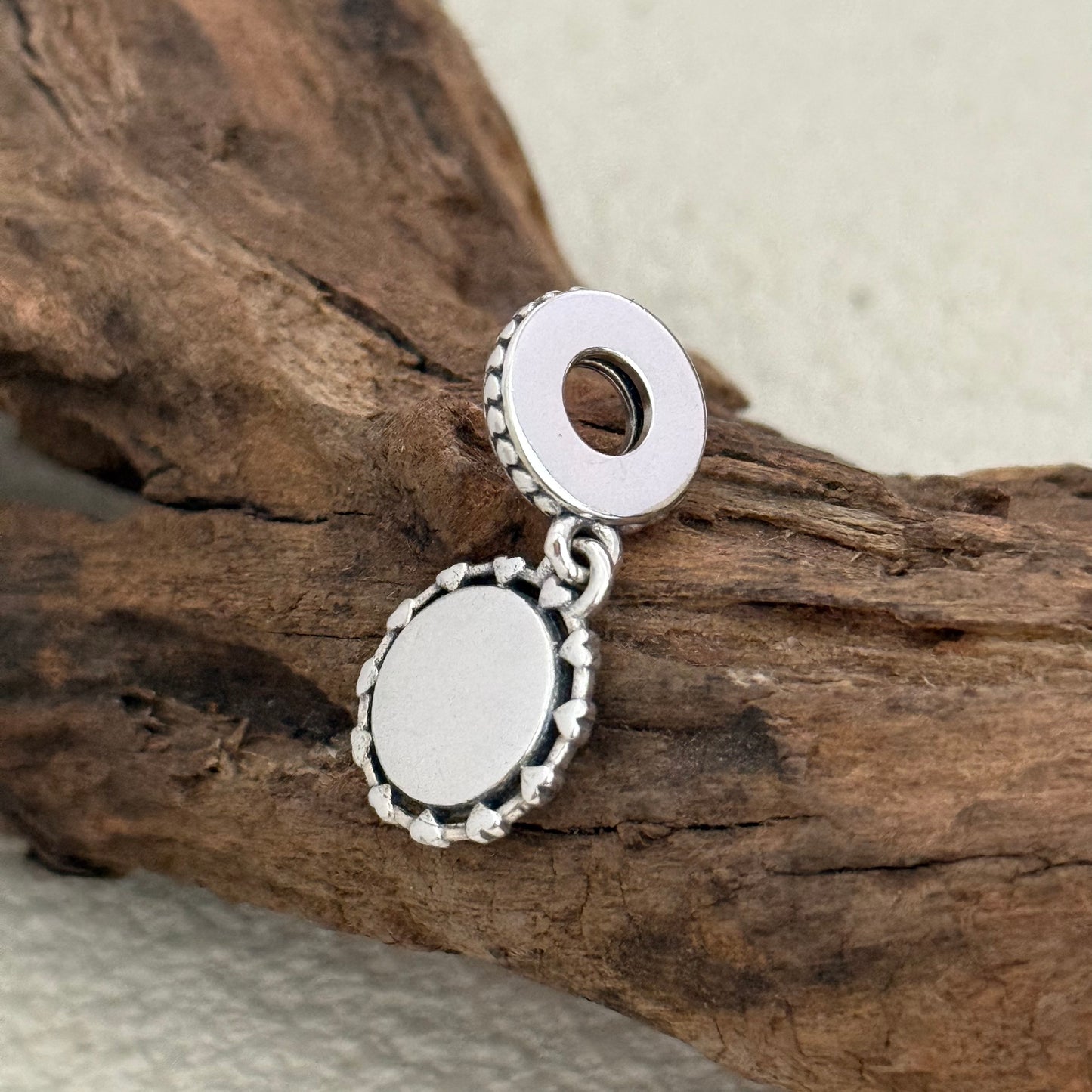 Veterinarian Exclusive Dangle Charm Pendant for Pandora Bracelet