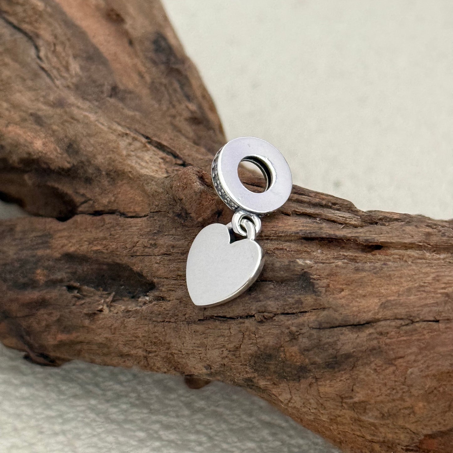 Chef Heart Exclusive Dangle Charm Pendant for Pandora Bracelet