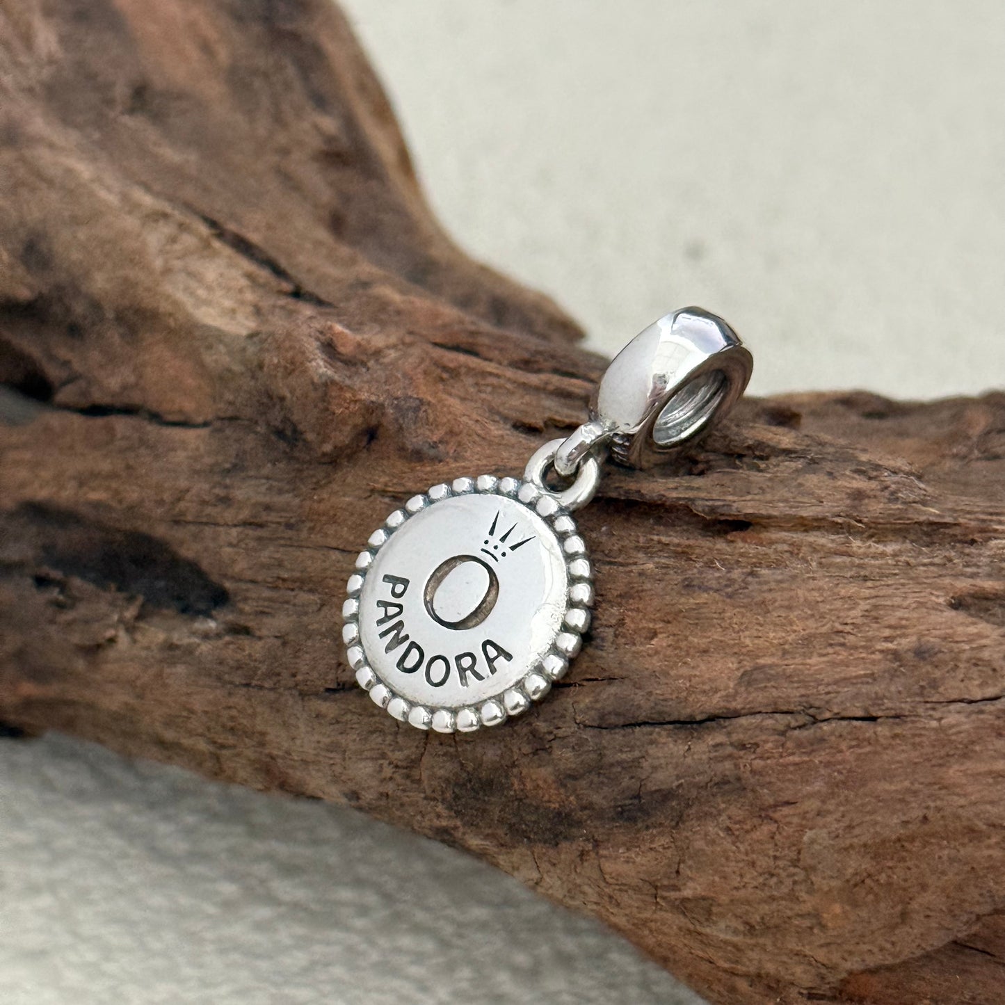 Guatemala Exclusive Dangle Charm Pendant for Pandora Bracelet