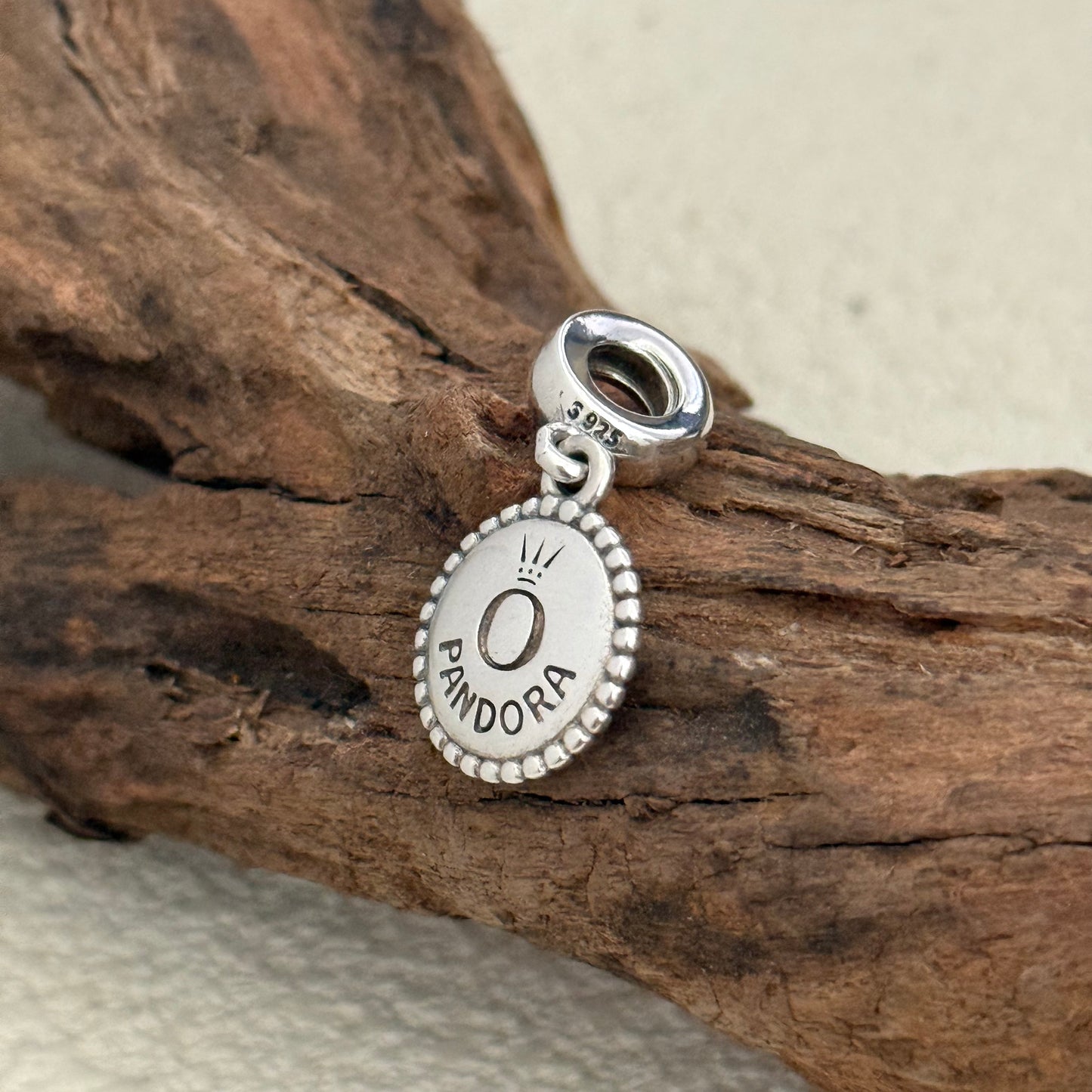 Guatemala Exclusive Dangle Charm Pendant for Pandora Bracelet