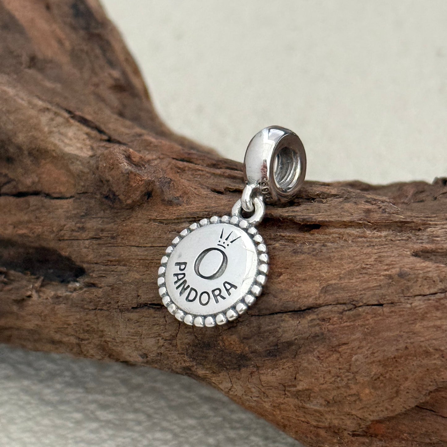 HAITI Map Exclusive Dangle Charm for Pandora Bracelet