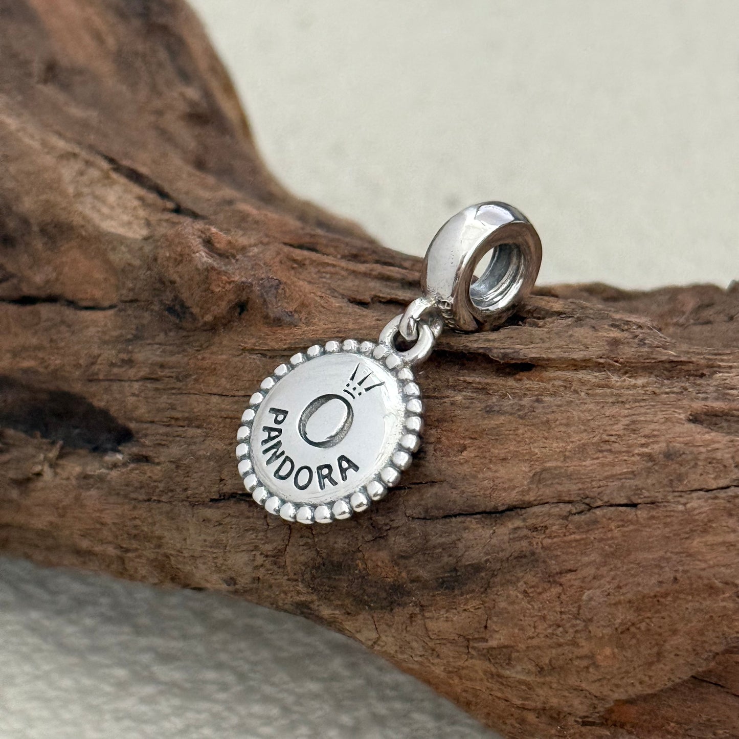 Argentina Exclusive Dangle Charm Pendant for Pandora Bracelet