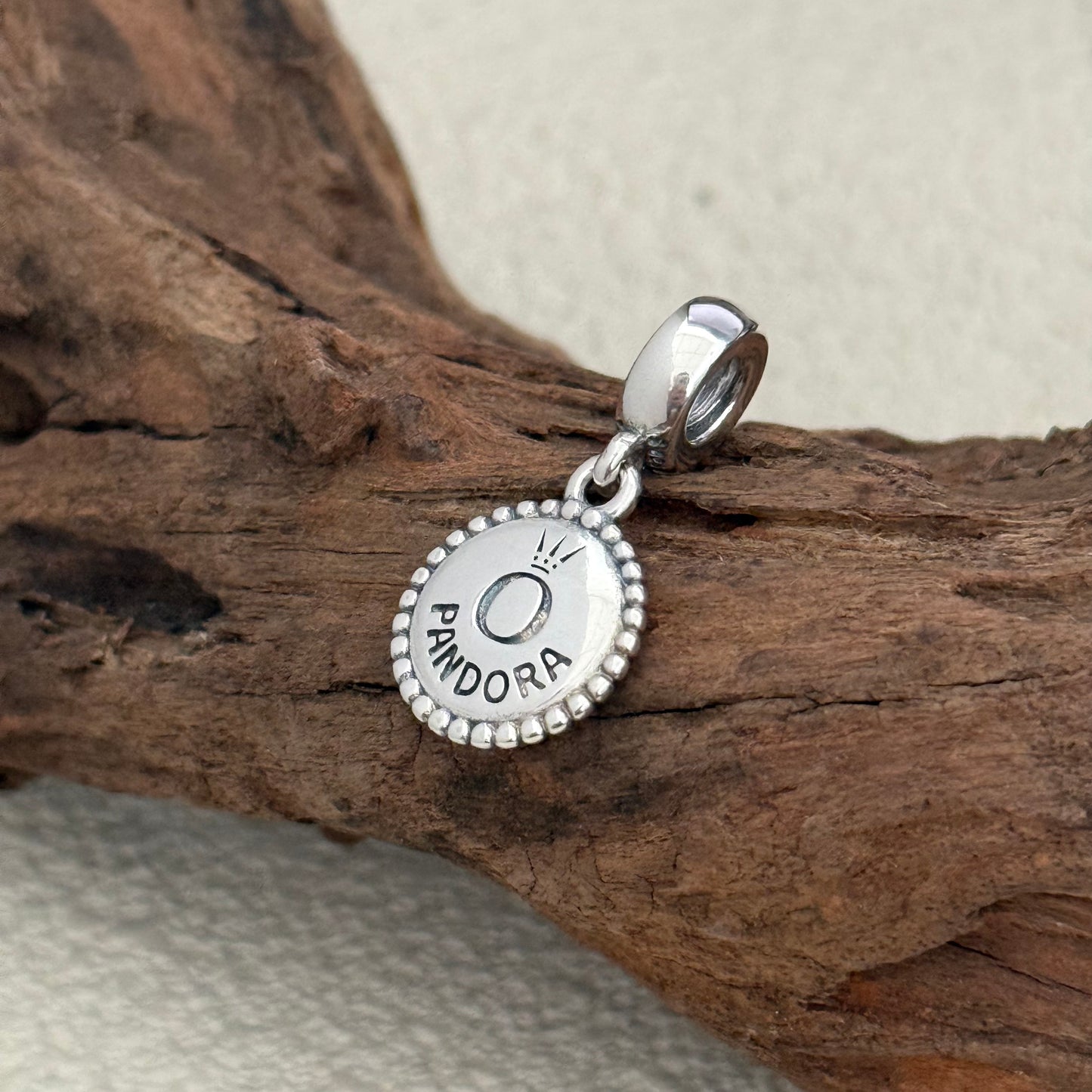 Canada Flag Exclusive Dangle Charm Pendant for Pandora Bracelet
