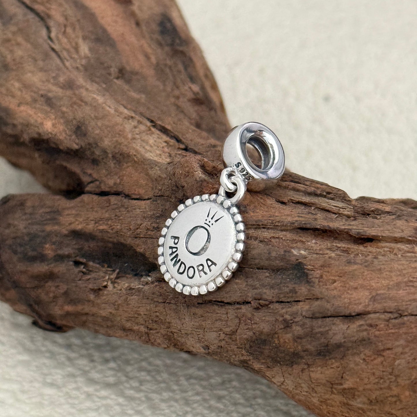 Canada Flag Exclusive Dangle Charm Pendant for Pandora Bracelet