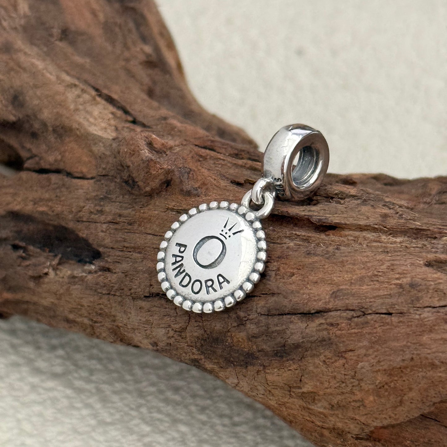 Ecuador Flag Exclusive Dangle Charm Pendant for Pandora Bracelet