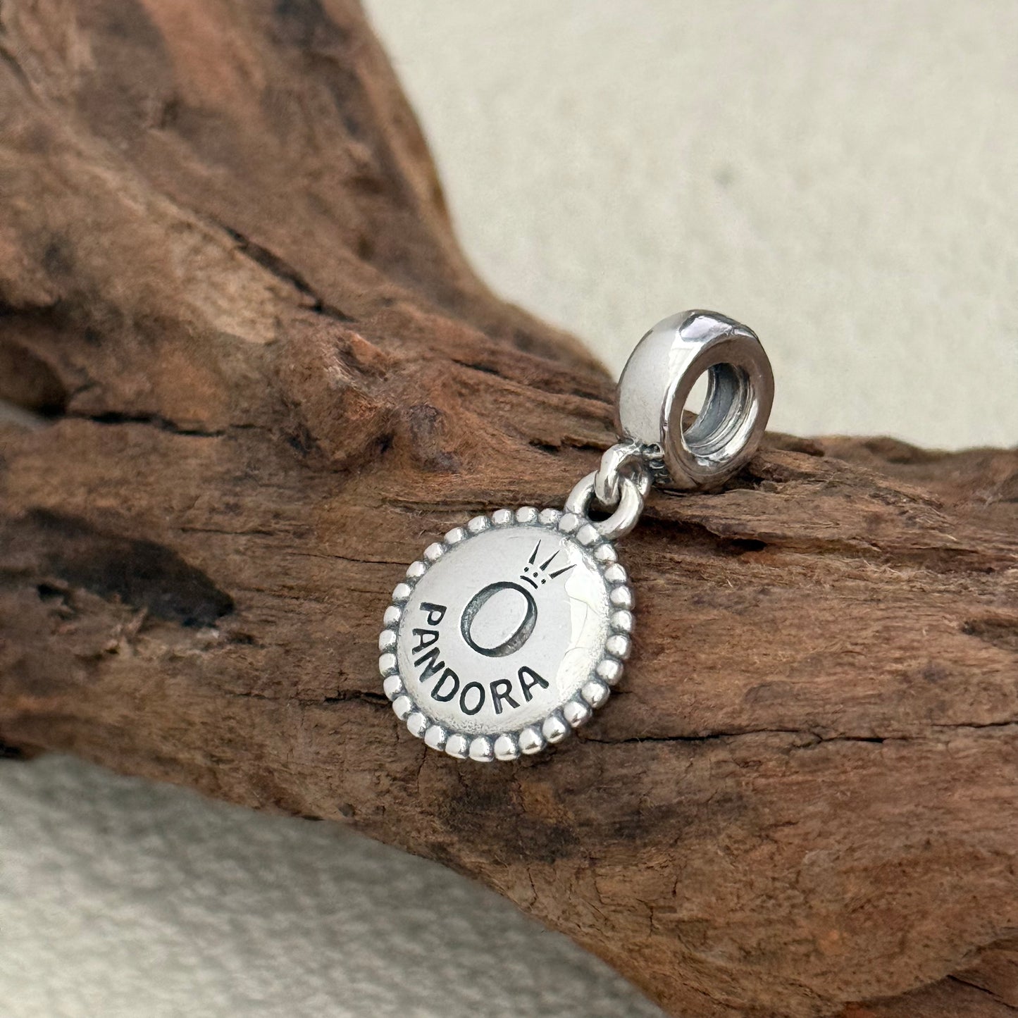 Guatemala Flag Exclusive Dangle Charm Pendant for Pandora Bracelet