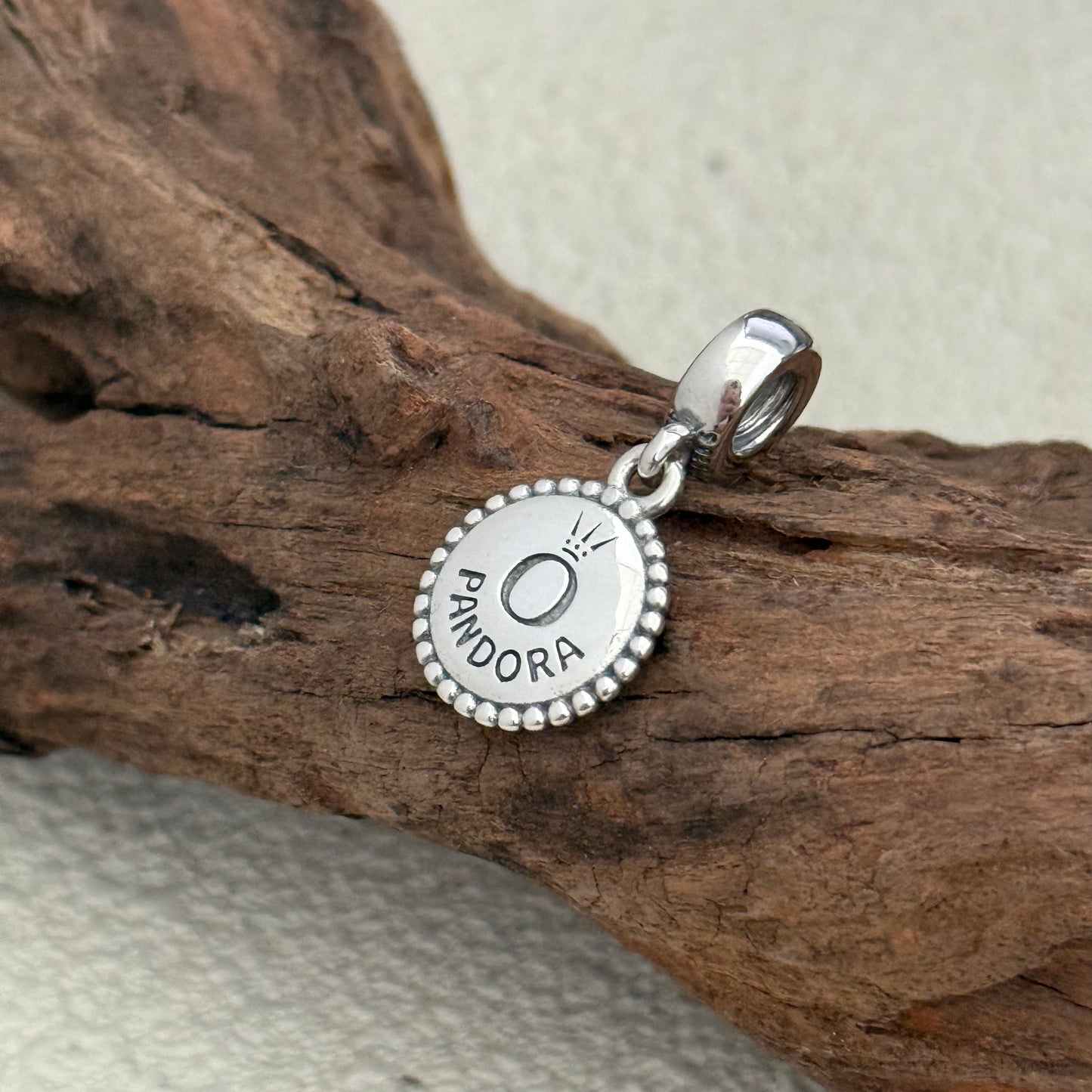 Guyana Flag Exclusive Dangle Charm Pendant for Pandora Bracelet