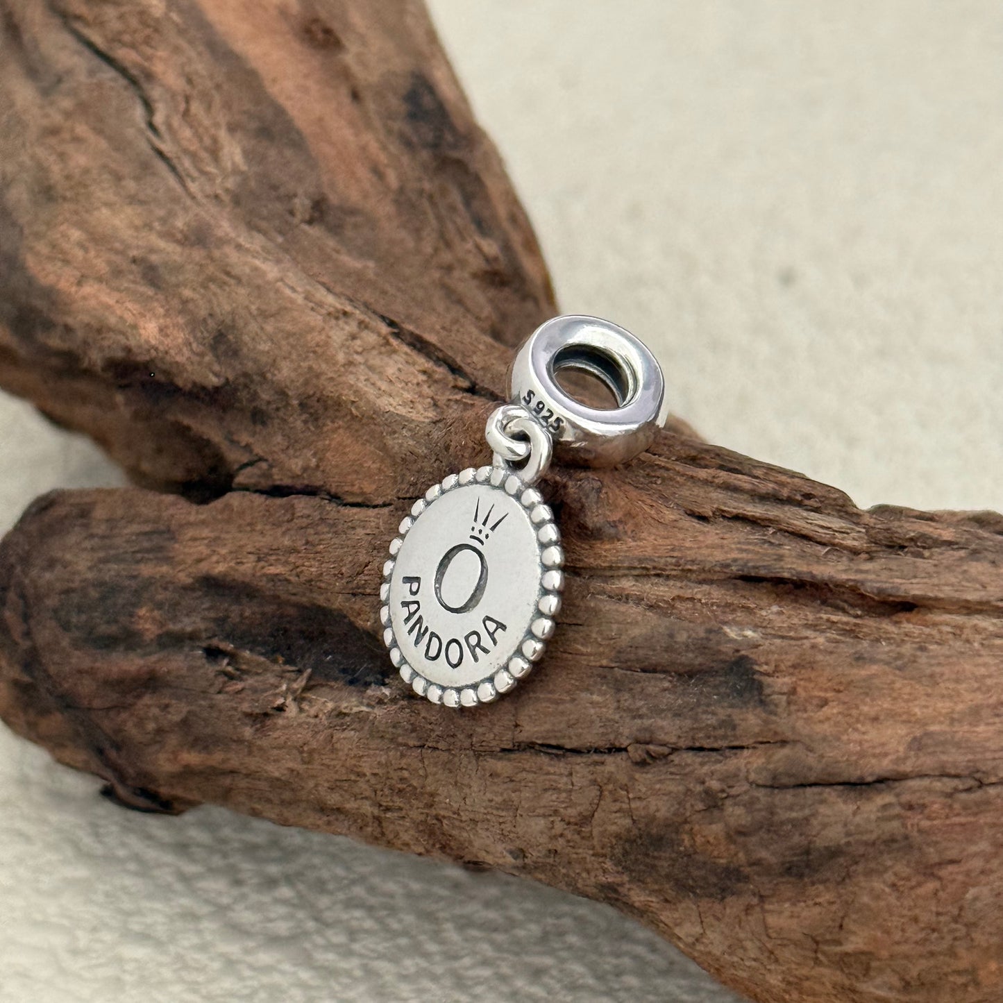 Guyana Flag Exclusive Dangle Charm Pendant for Pandora Bracelet
