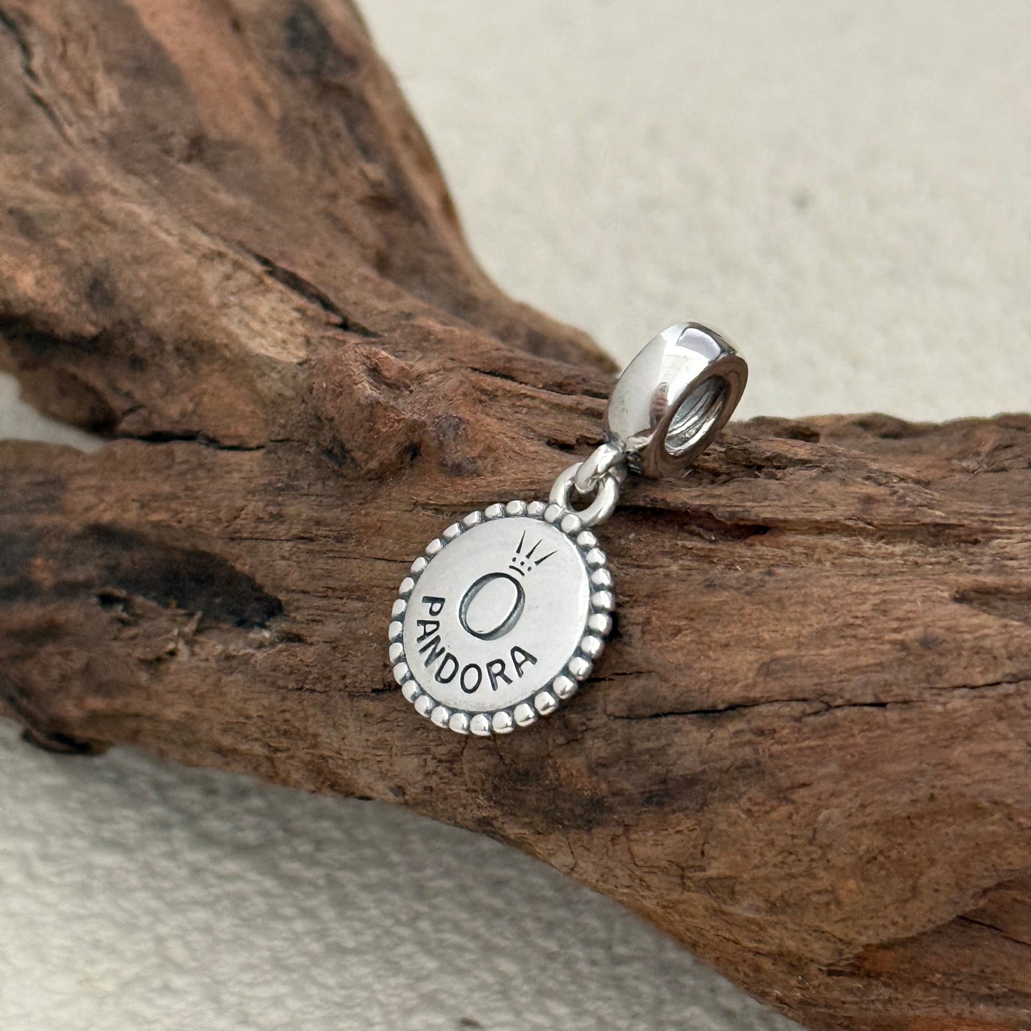 Honduras Flag Exclusive Dangle Charm for Pandora Bracelet