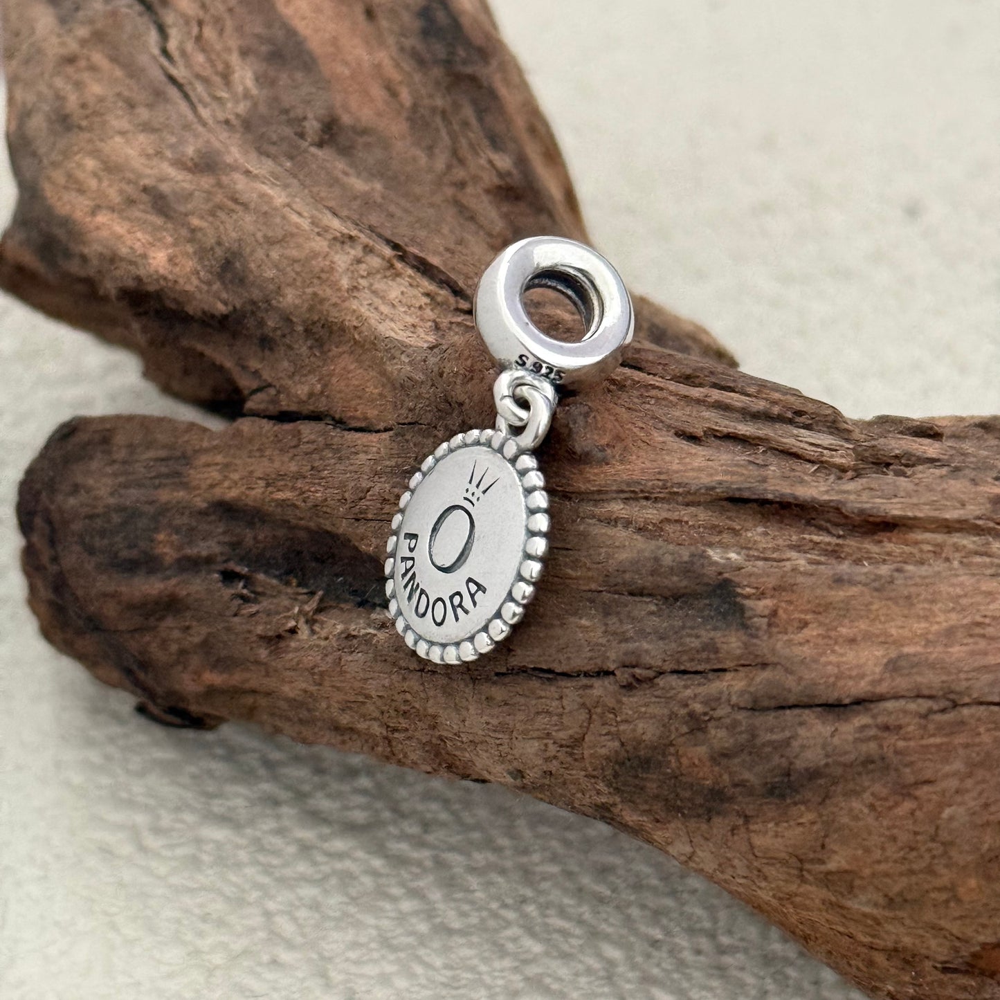 Honduras Flag Exclusive Dangle Charm for Pandora Bracelet